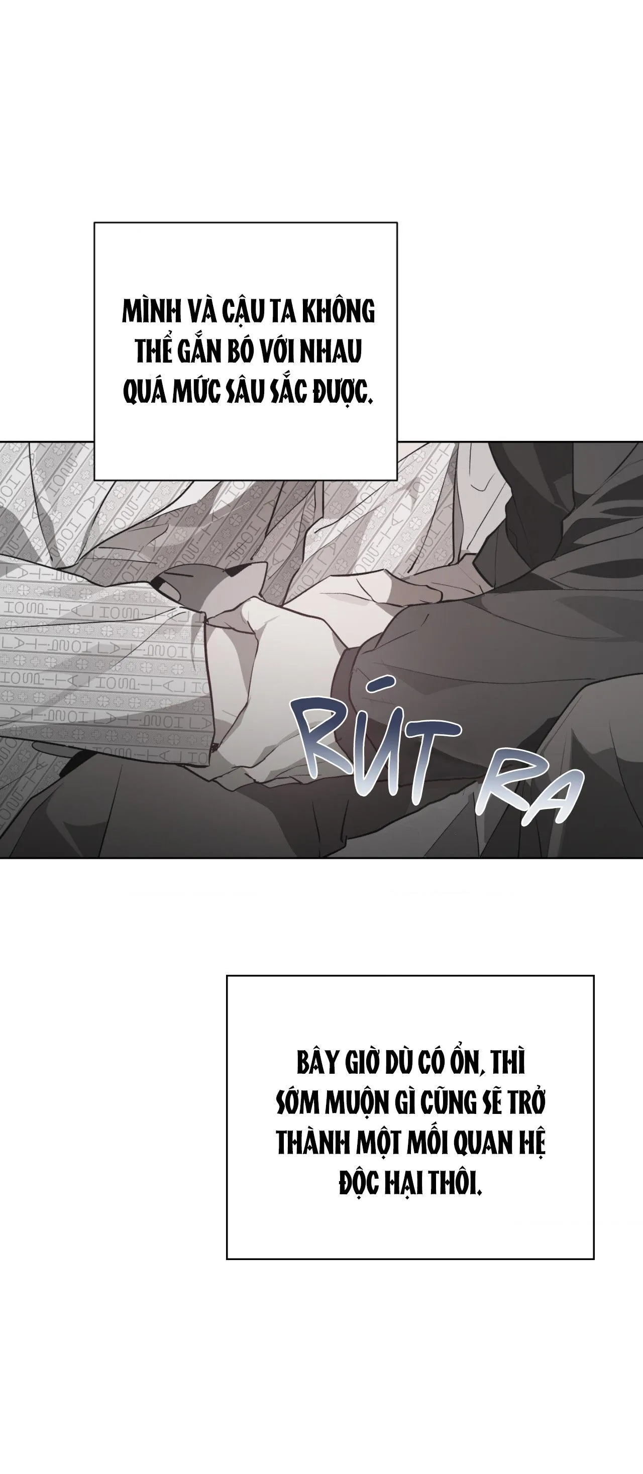 Hold Over You Chapter 17 Trang 30