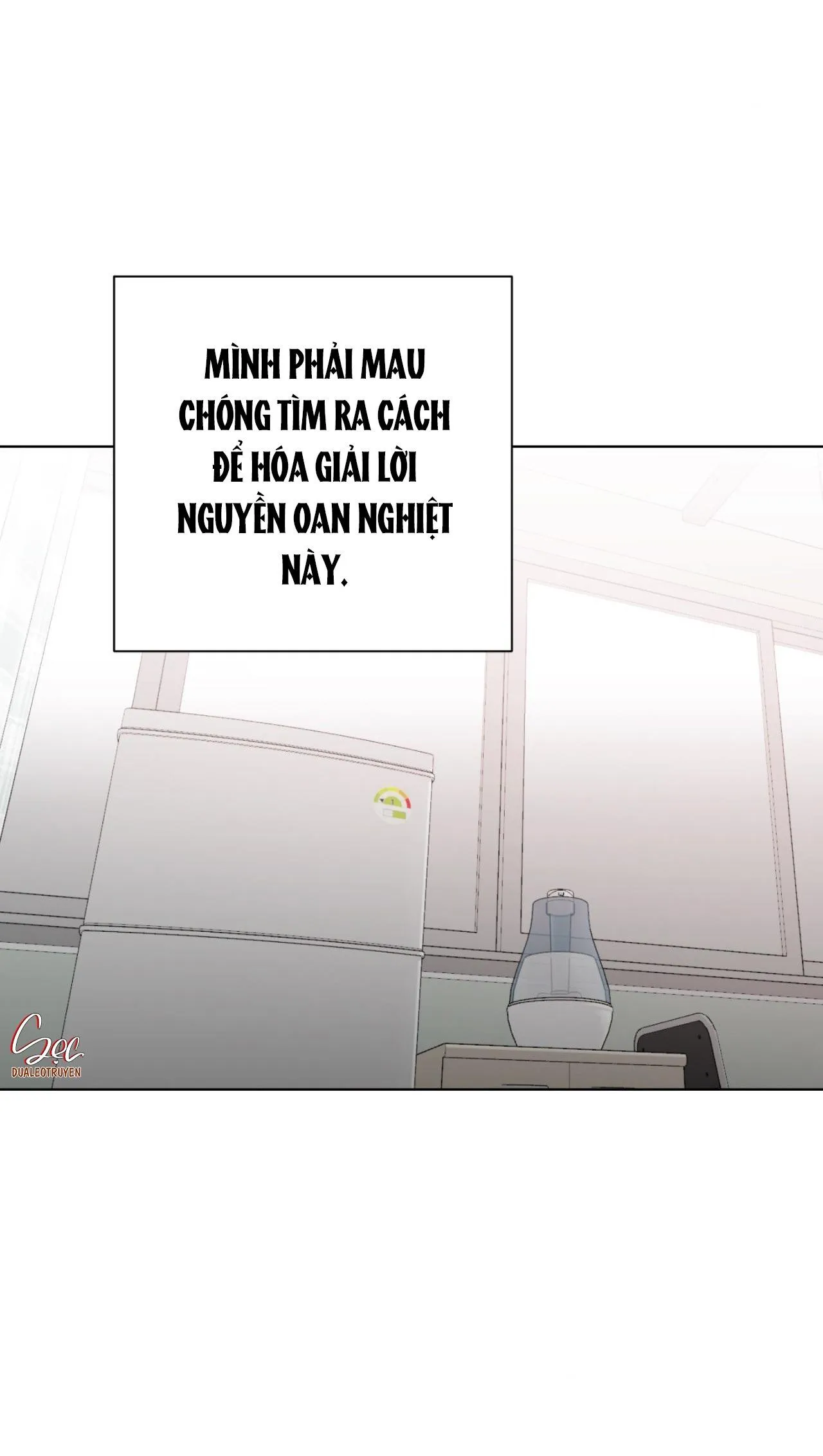 Hold Over You Chapter 17 Trang 31