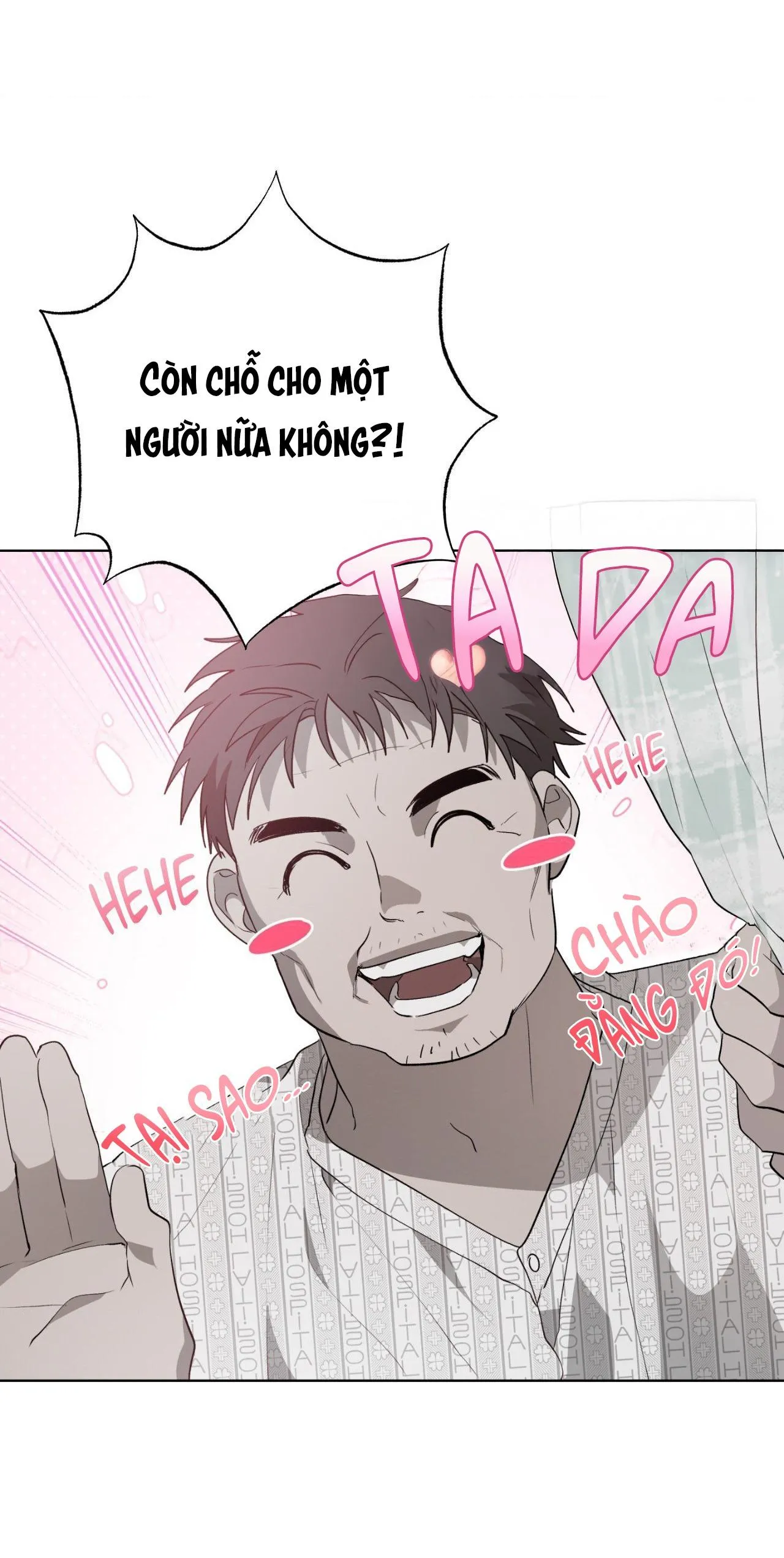 Hold Over You Chapter 17 Trang 42