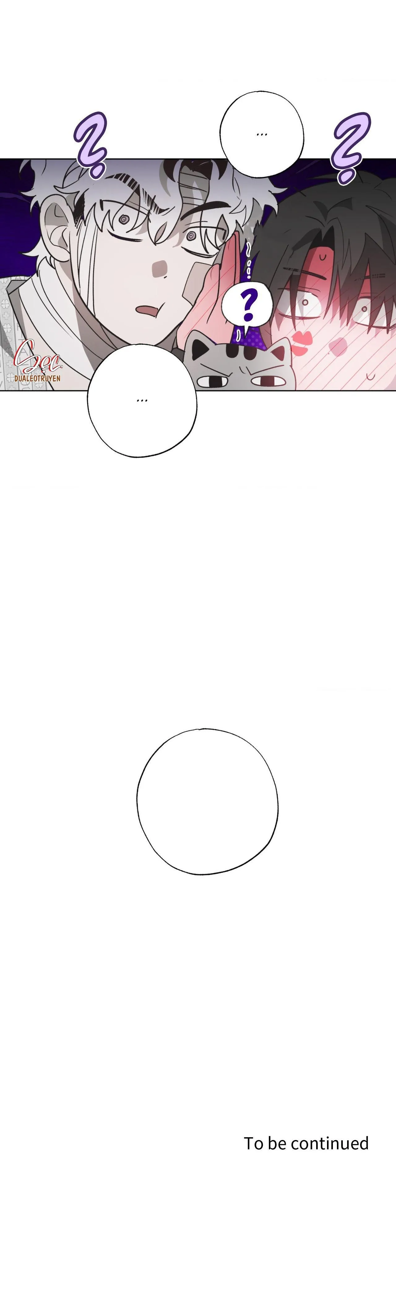 Hold Over You Chapter 17 Trang 43