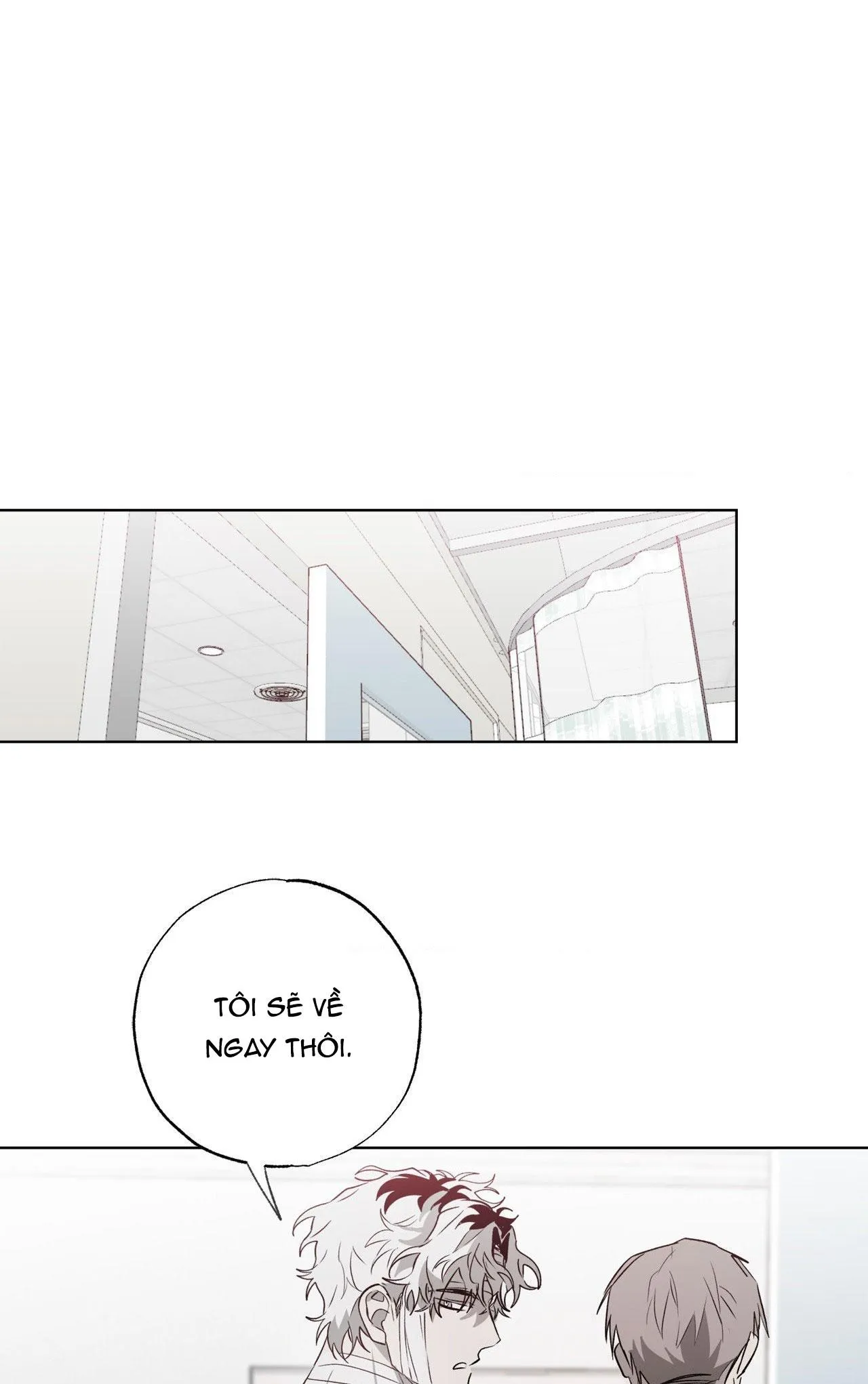 Hold Over You Chapter 18 Trang 41