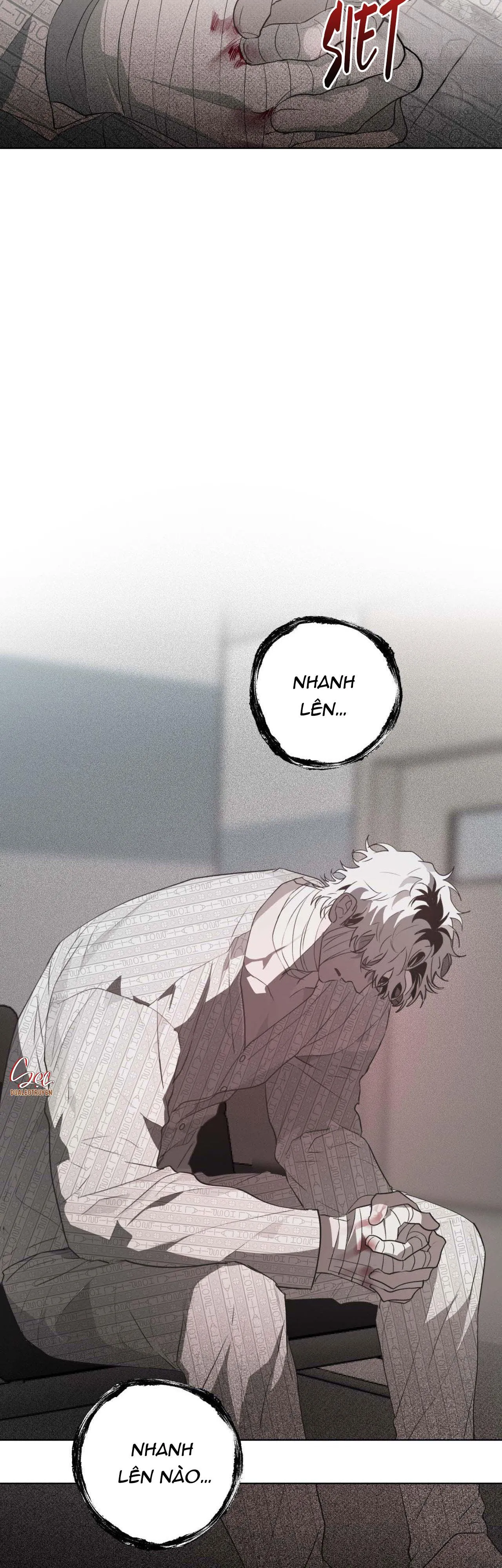 Hold Over You Chapter 19 Trang 3