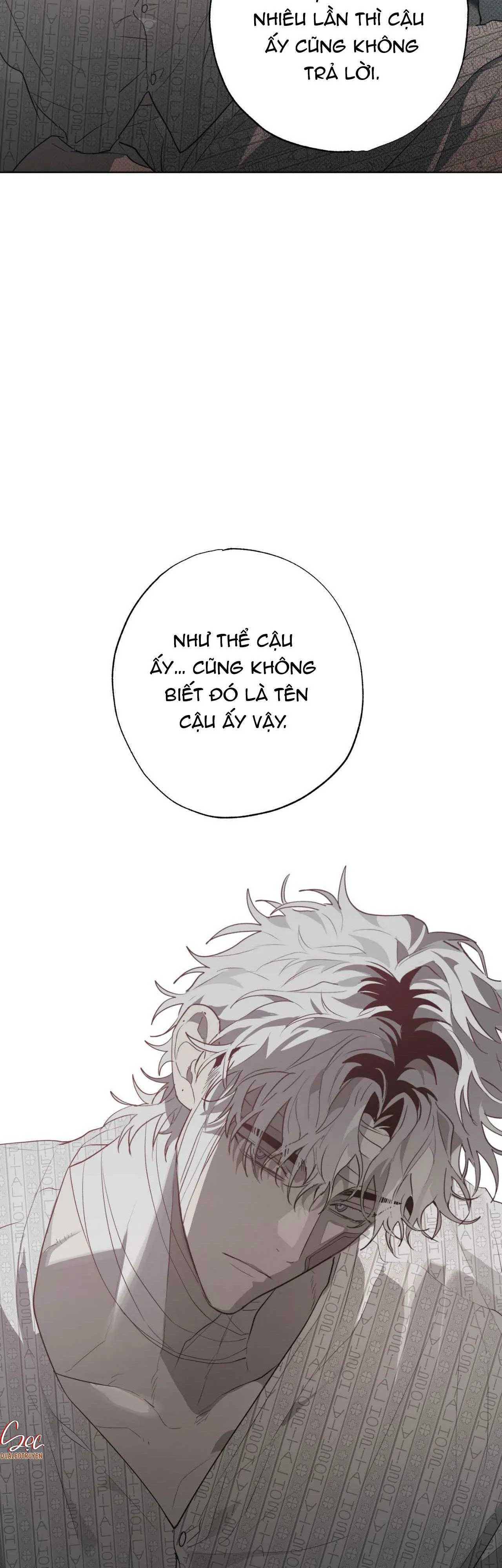 Hold Over You Chapter 19 Trang 13