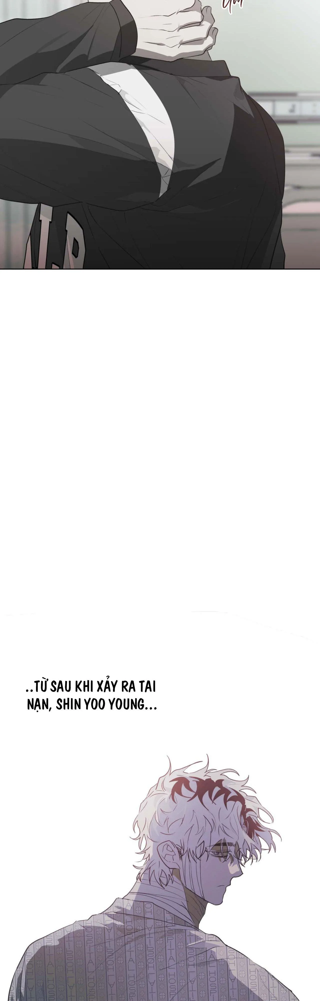 Hold Over You Chapter 19 Trang 19