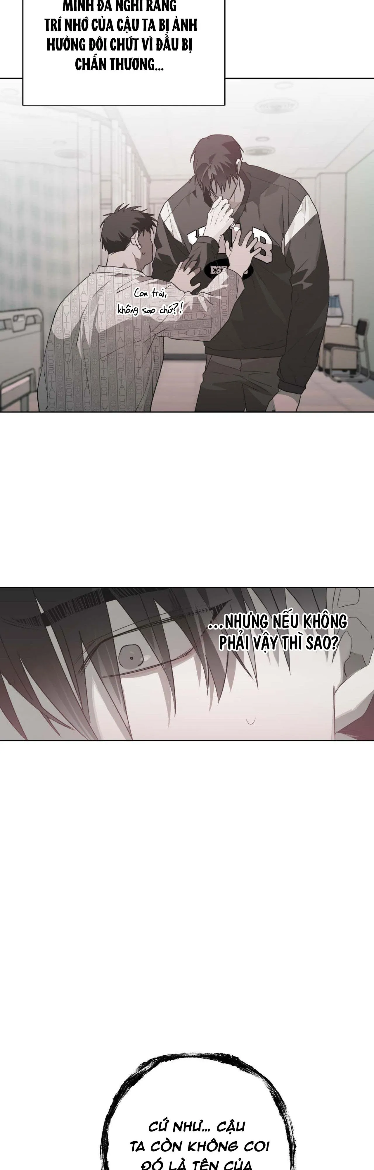 Hold Over You Chapter 19 Trang 24