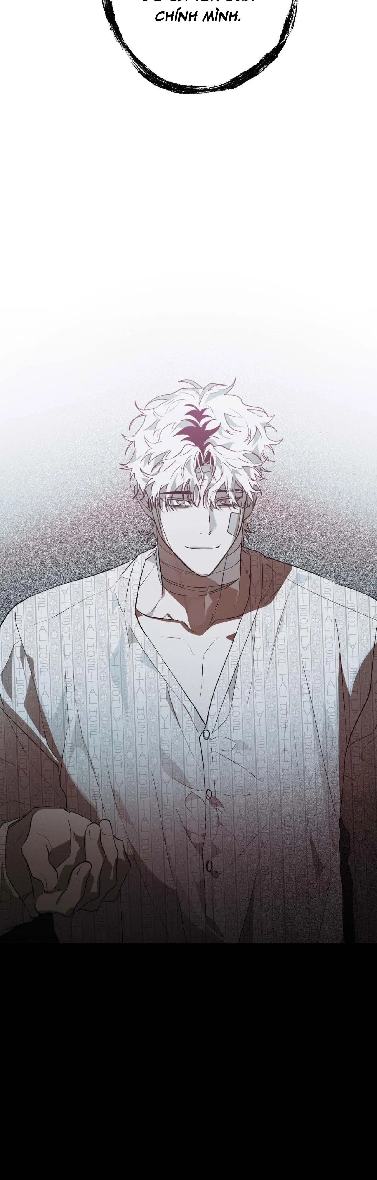 Hold Over You Chapter 19 Trang 25