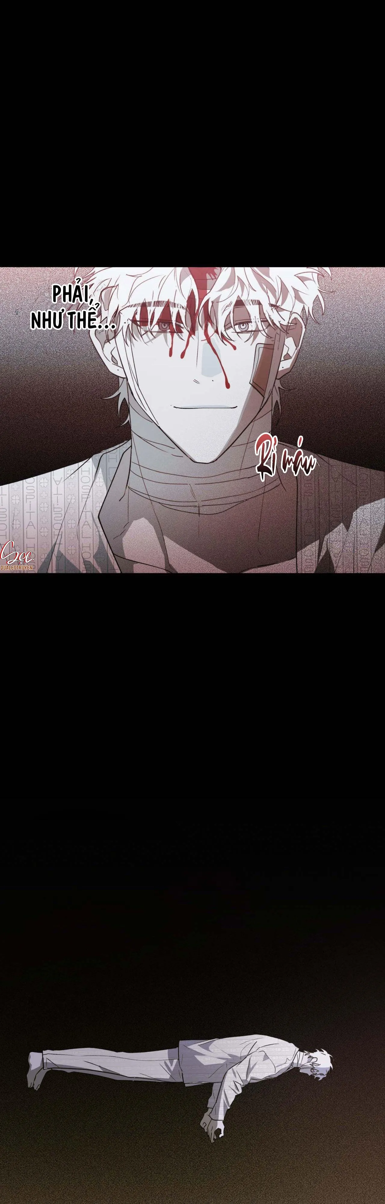 Hold Over You Chapter 19 Trang 26