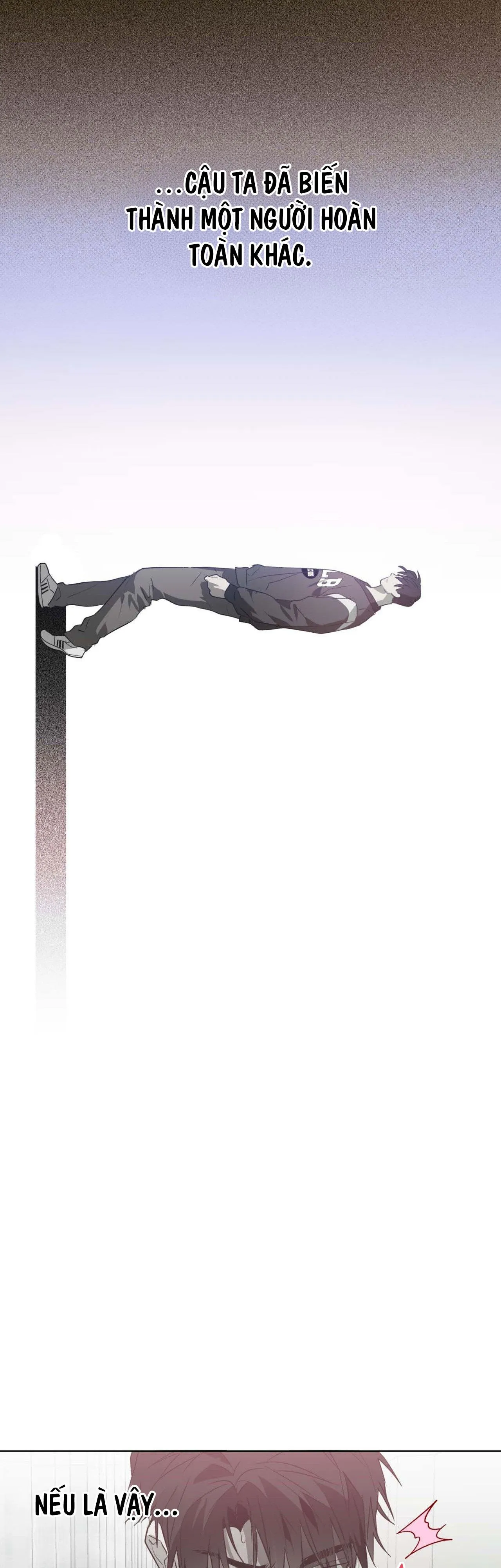 Hold Over You Chapter 19 Trang 27