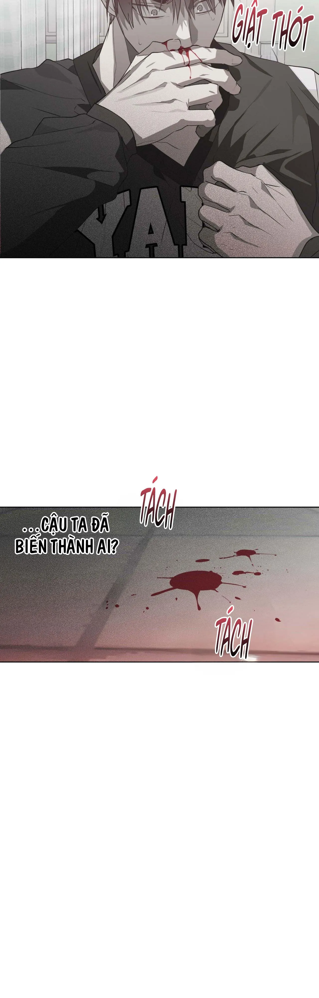 Hold Over You Chapter 19 Trang 28