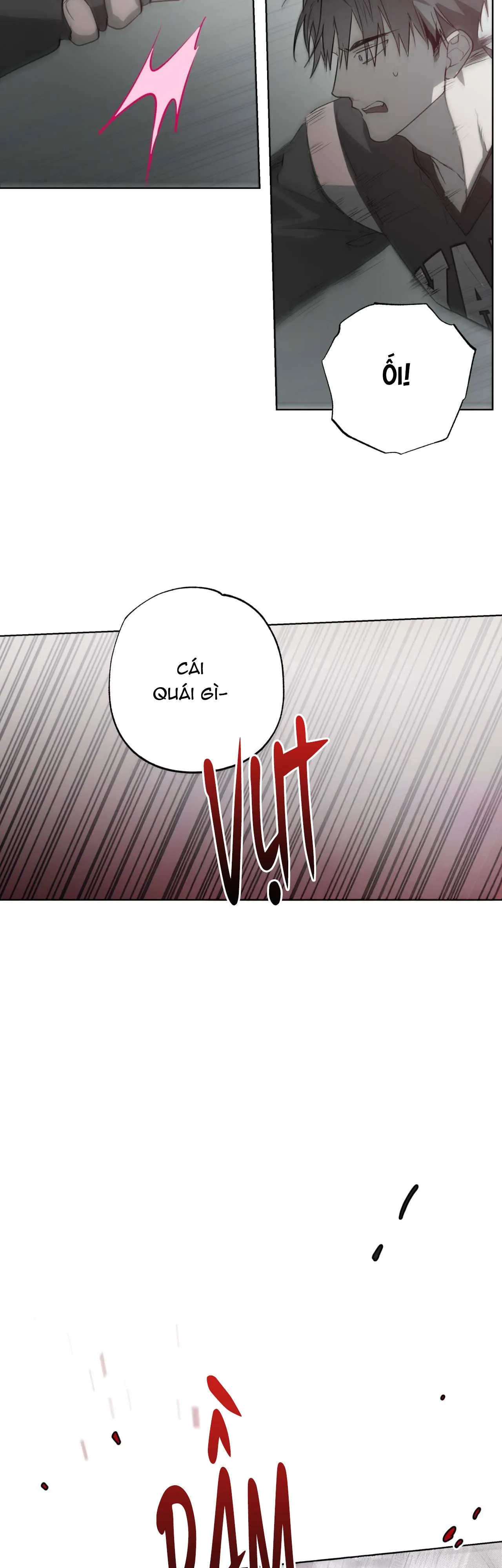 Hold Over You Chapter 19 Trang 32