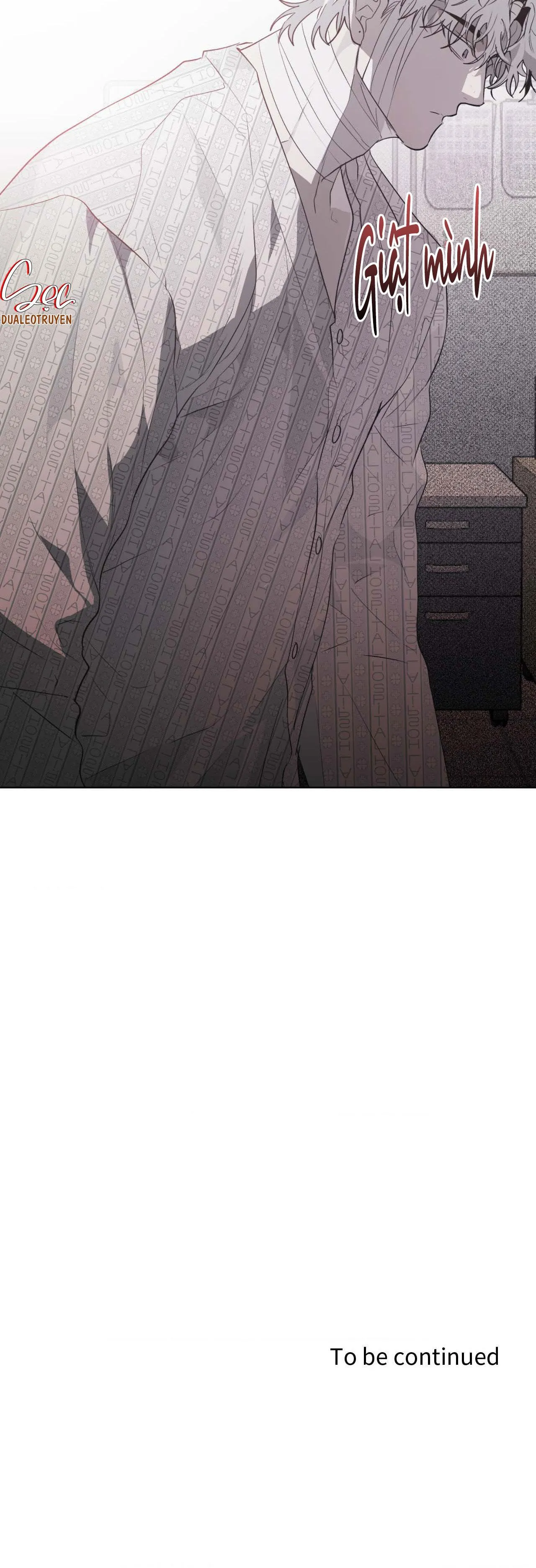 Hold Over You Chapter 19 Trang 40