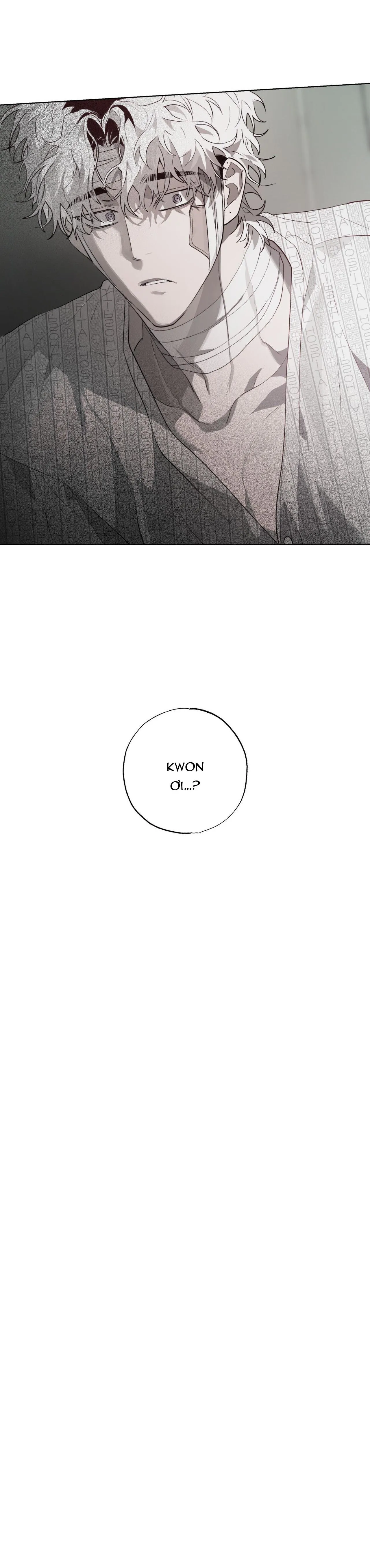 Hold Over You Chapter 20 Trang 5