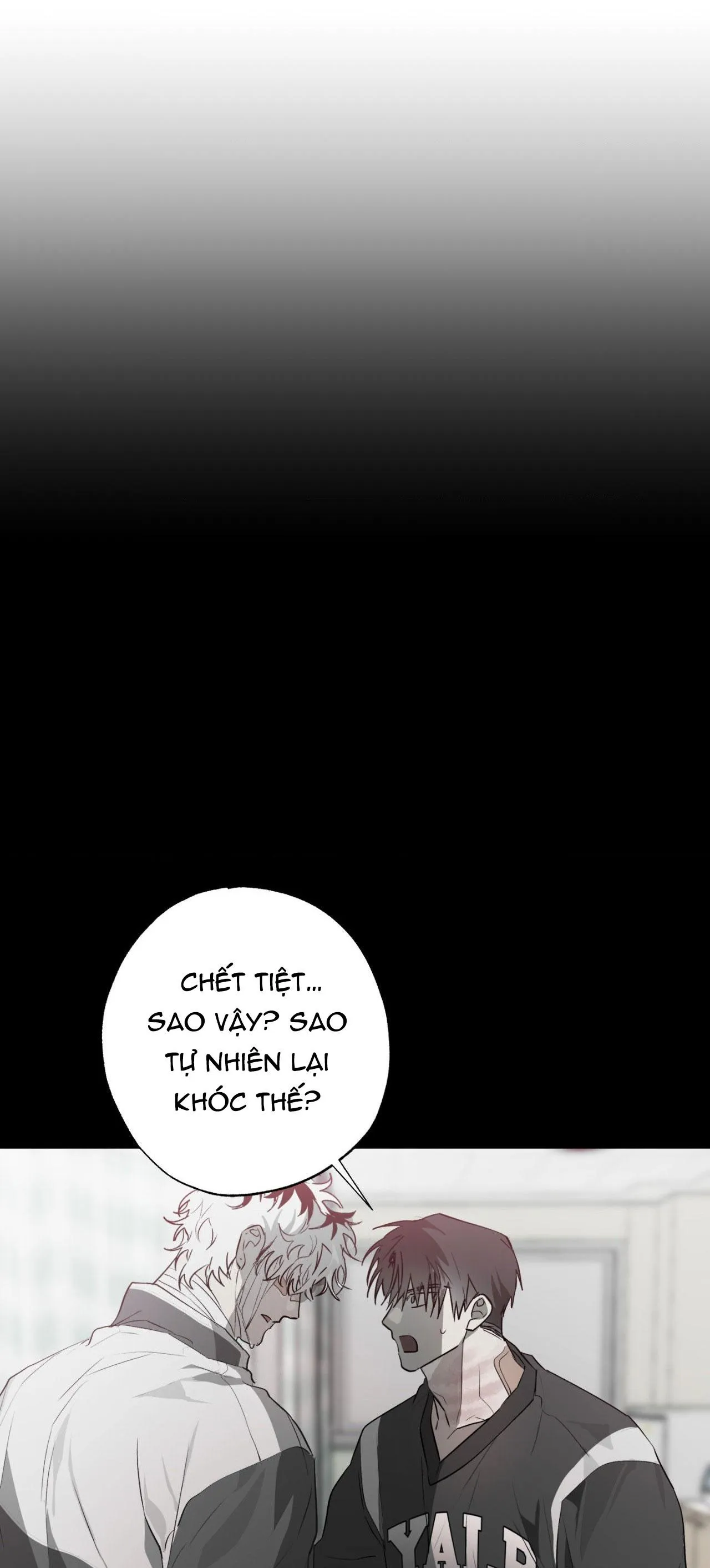 Hold Over You Chapter 21 Trang 5