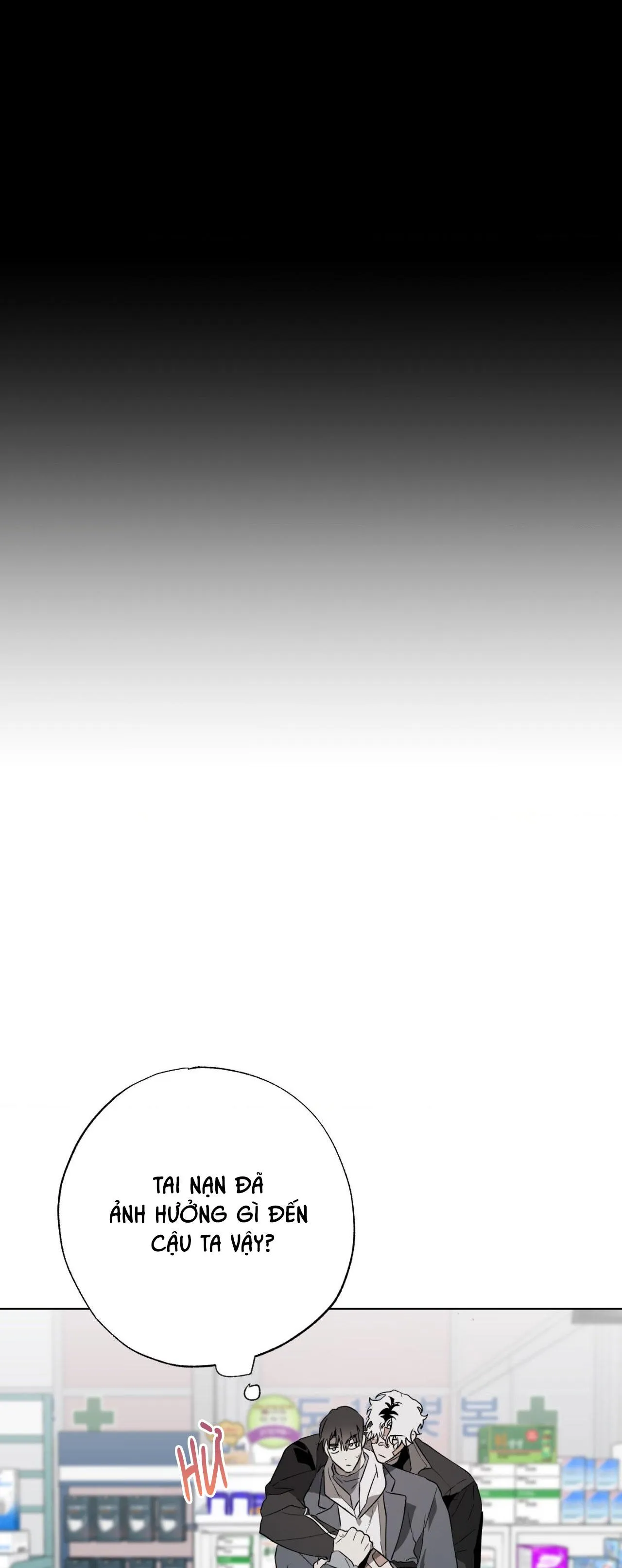 Hold Over You Chapter 21 Trang 14