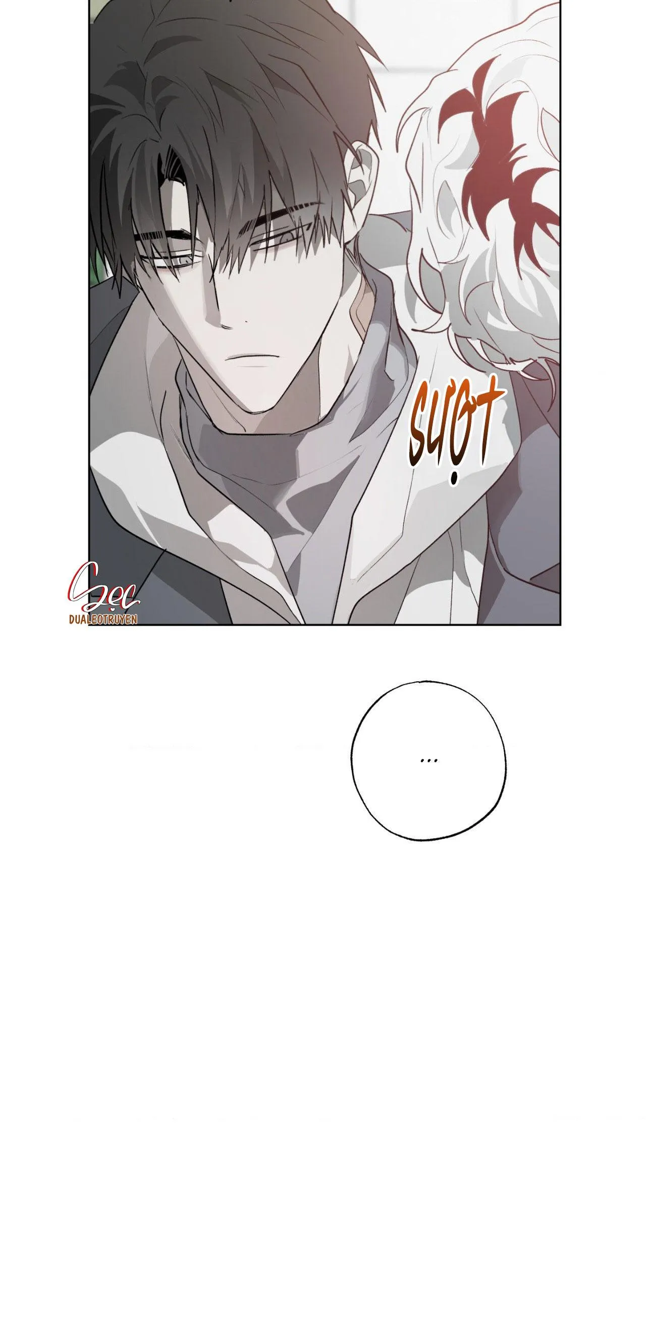 Hold Over You Chapter 21 Trang 31