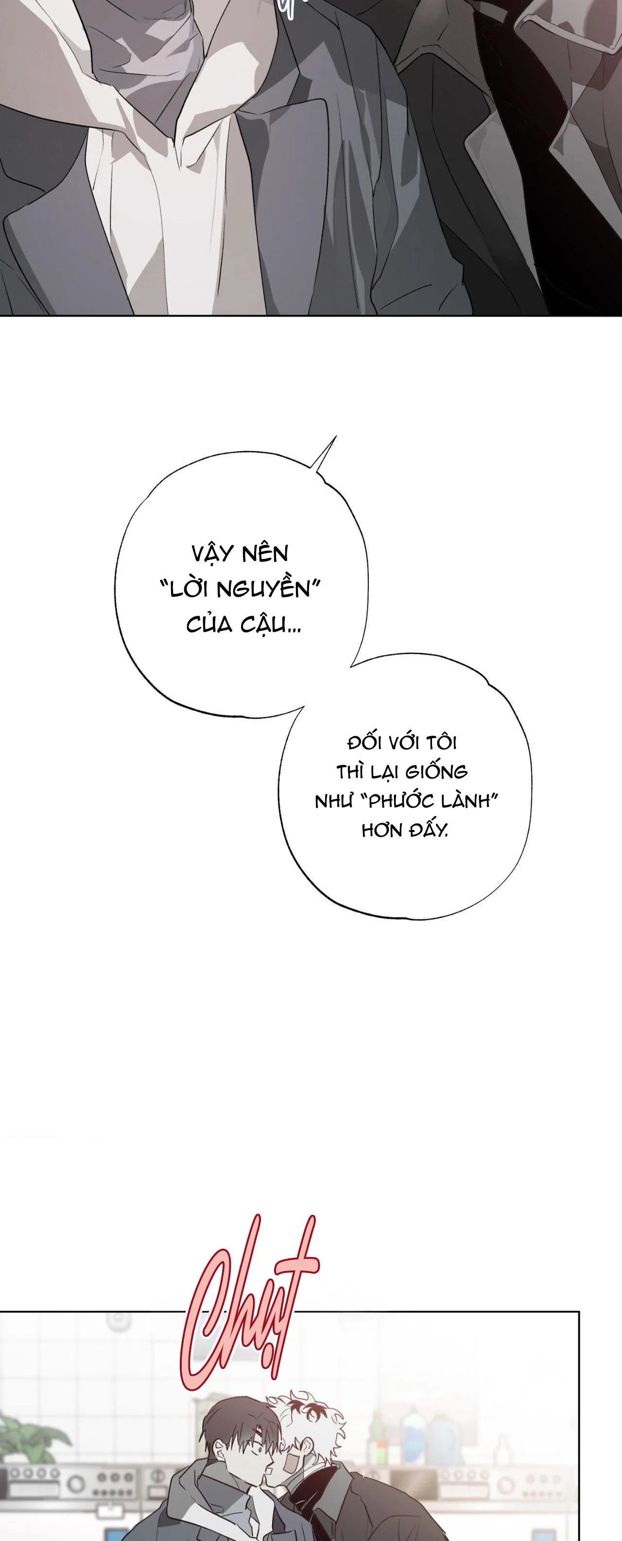 Hold Over You Chapter 21 Trang 44