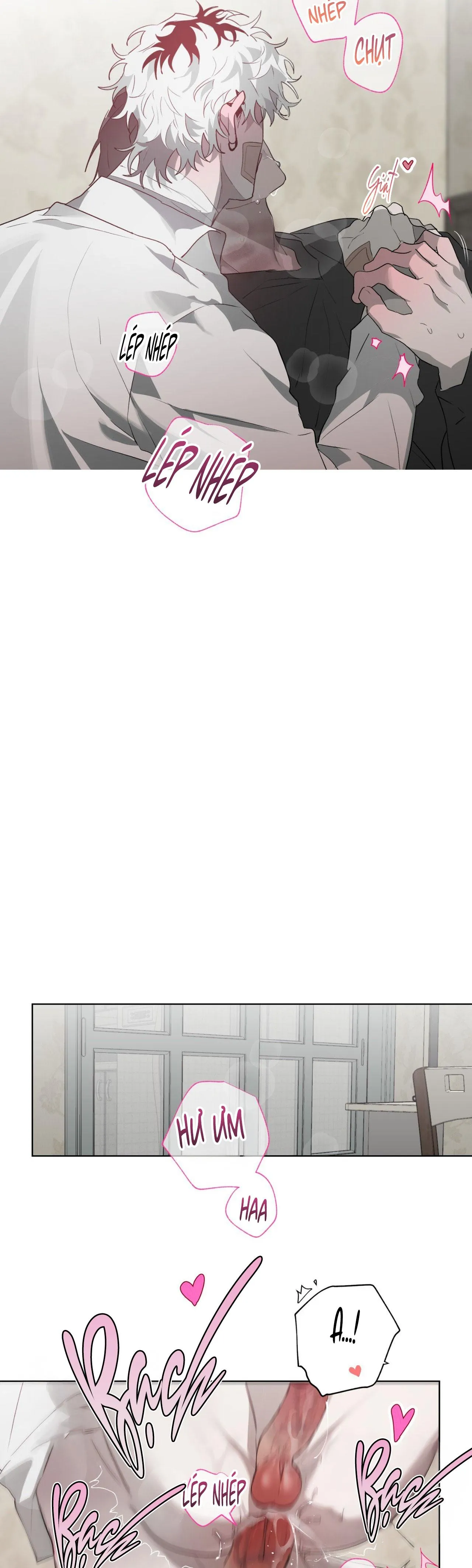 Hold Over You Chapter 24 Trang 4