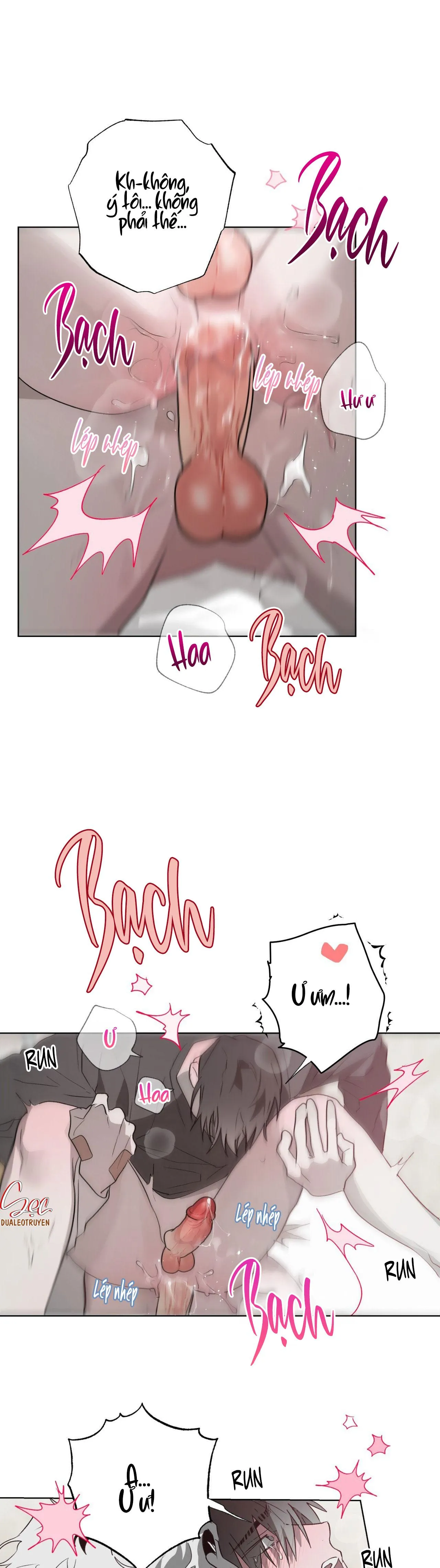 Hold Over You Chapter 24 Trang 7