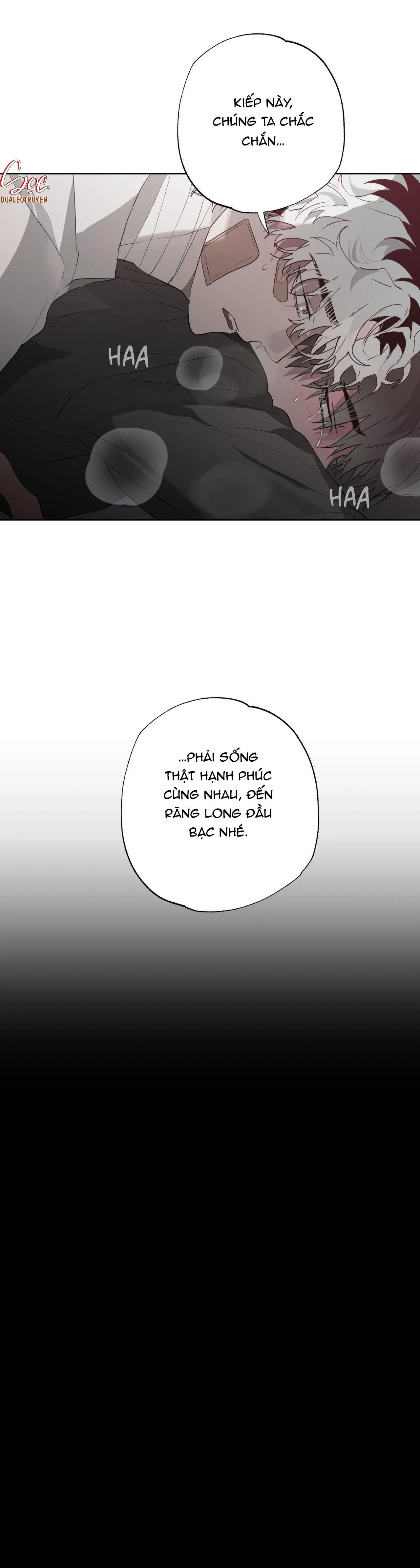 Hold Over You Chapter 24 Trang 11