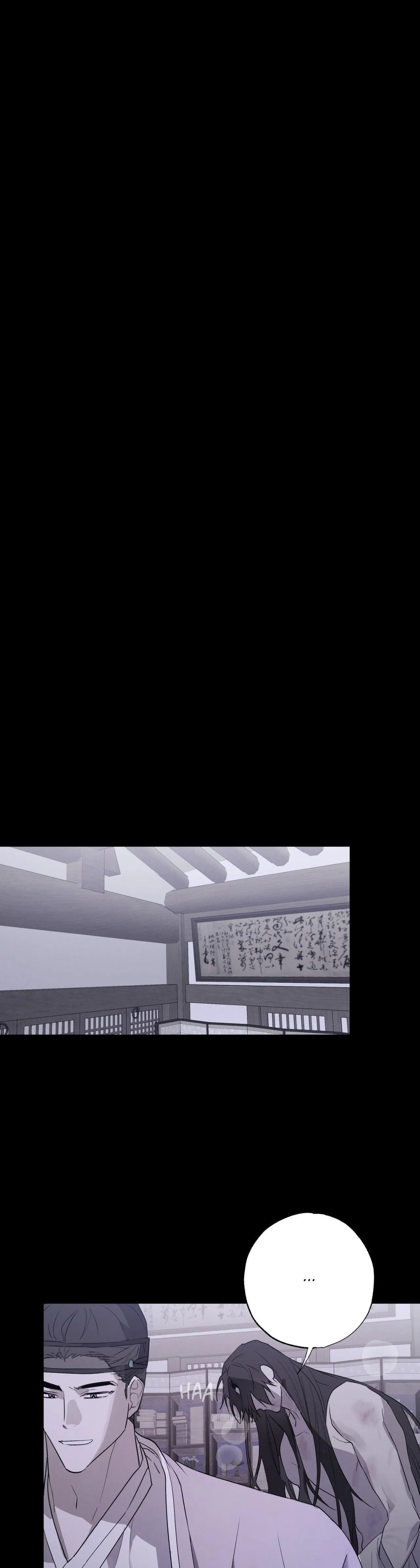 Hold Over You Chapter 24 Trang 12