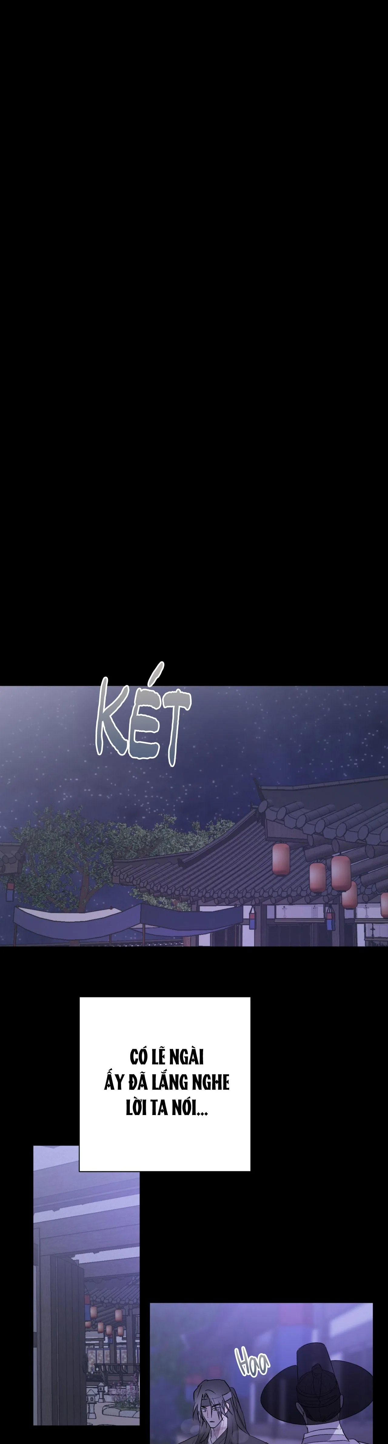 Hold Over You Chapter 24 Trang 23