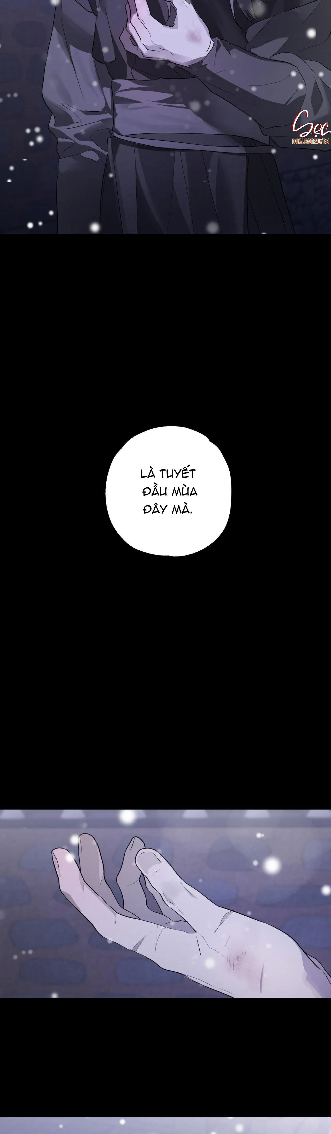 Hold Over You Chapter 24 Trang 26