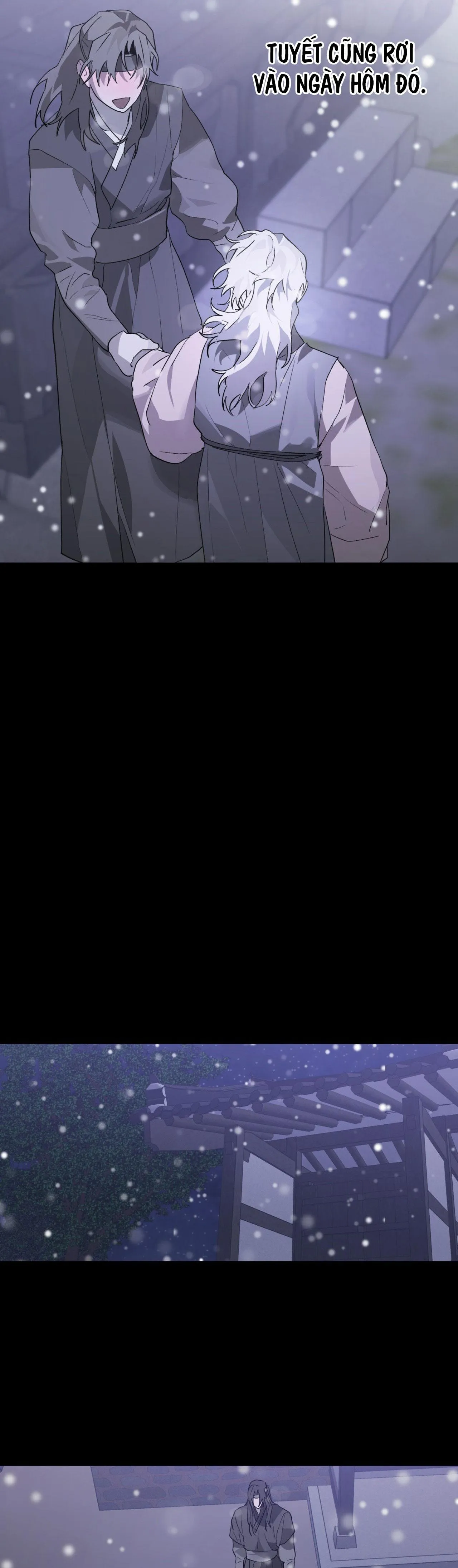 Hold Over You Chapter 24 Trang 27