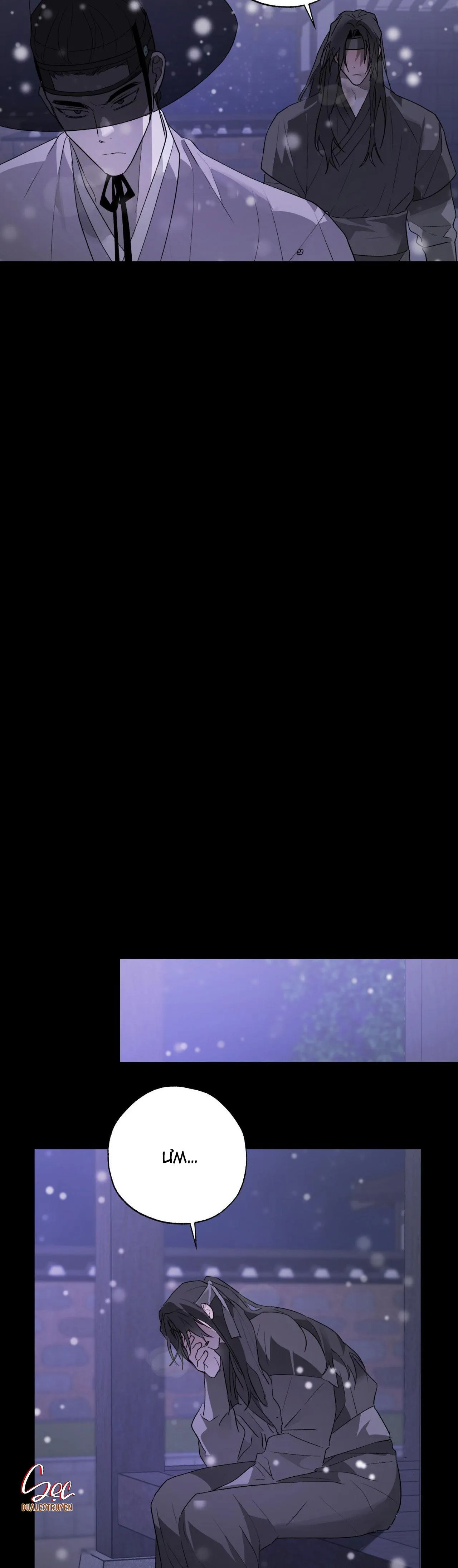 Hold Over You Chapter 24 Trang 29