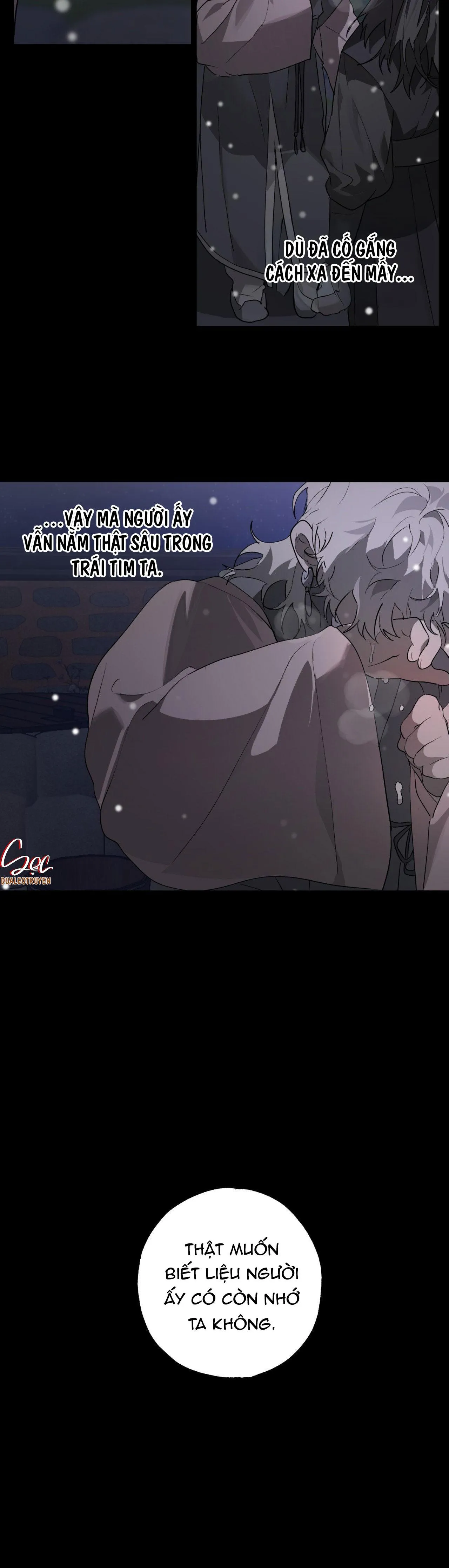 Hold Over You Chapter 24 Trang 32