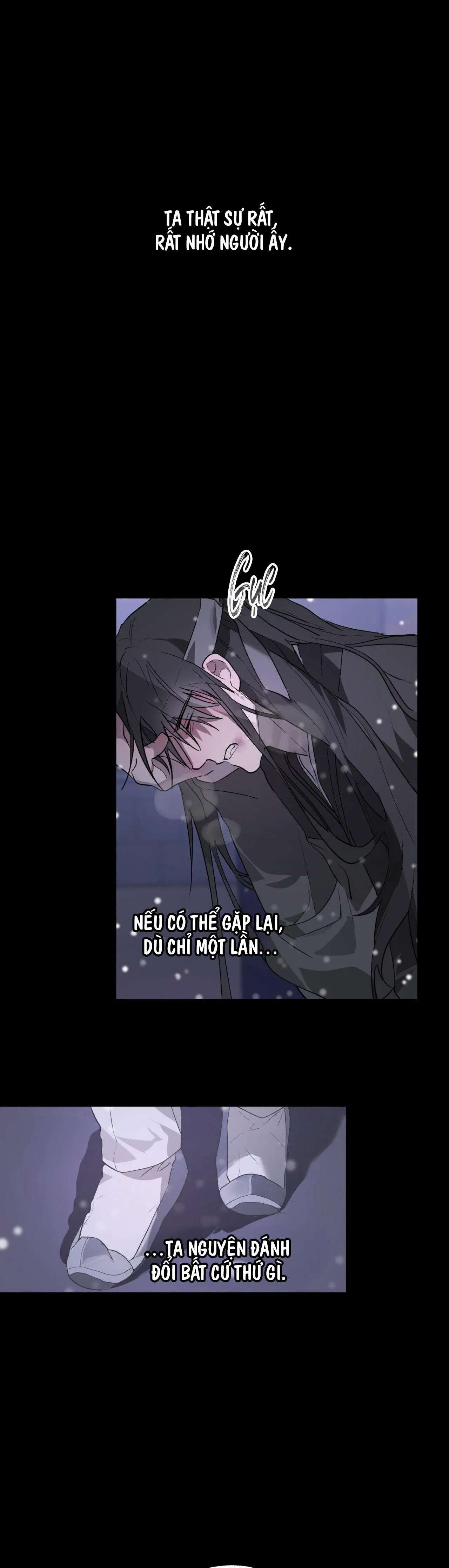 Hold Over You Chapter 24 Trang 33