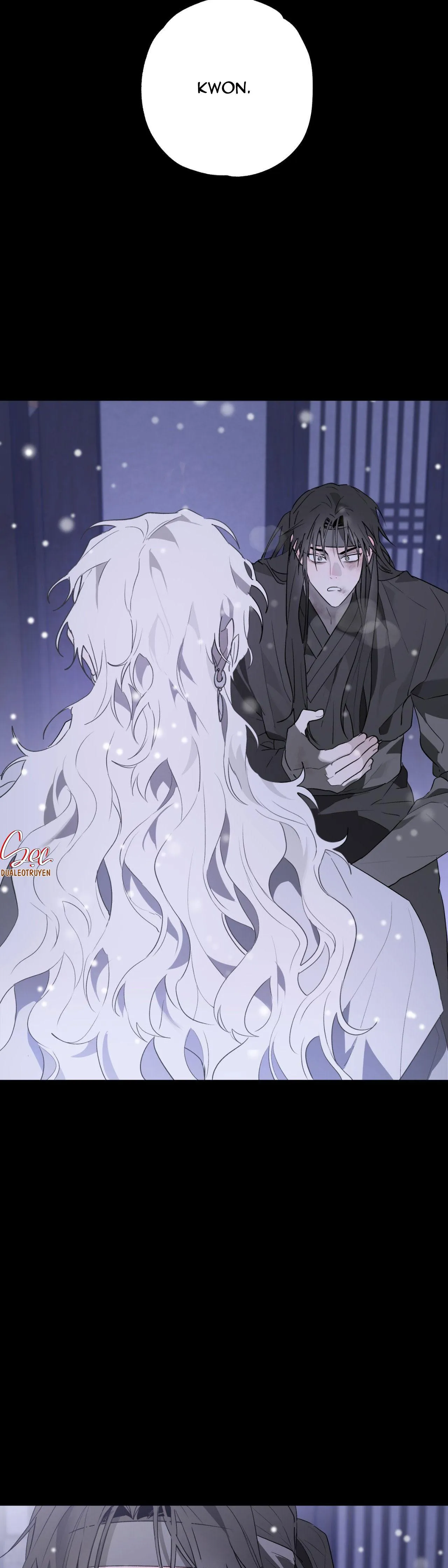 Hold Over You Chapter 24 Trang 34