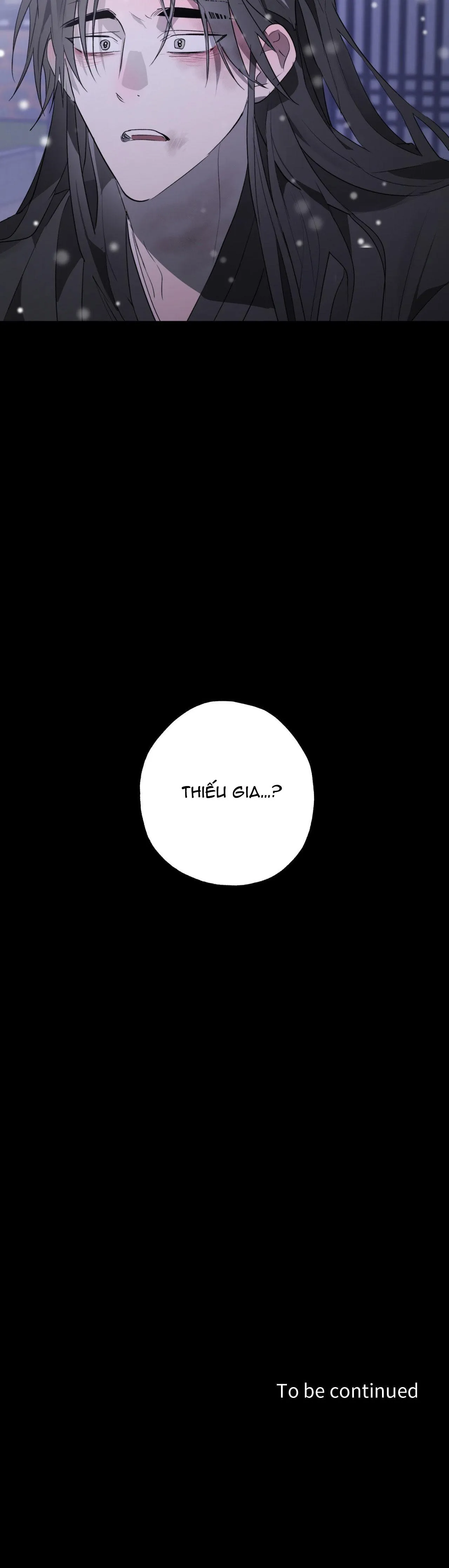 Hold Over You Chapter 24 Trang 35