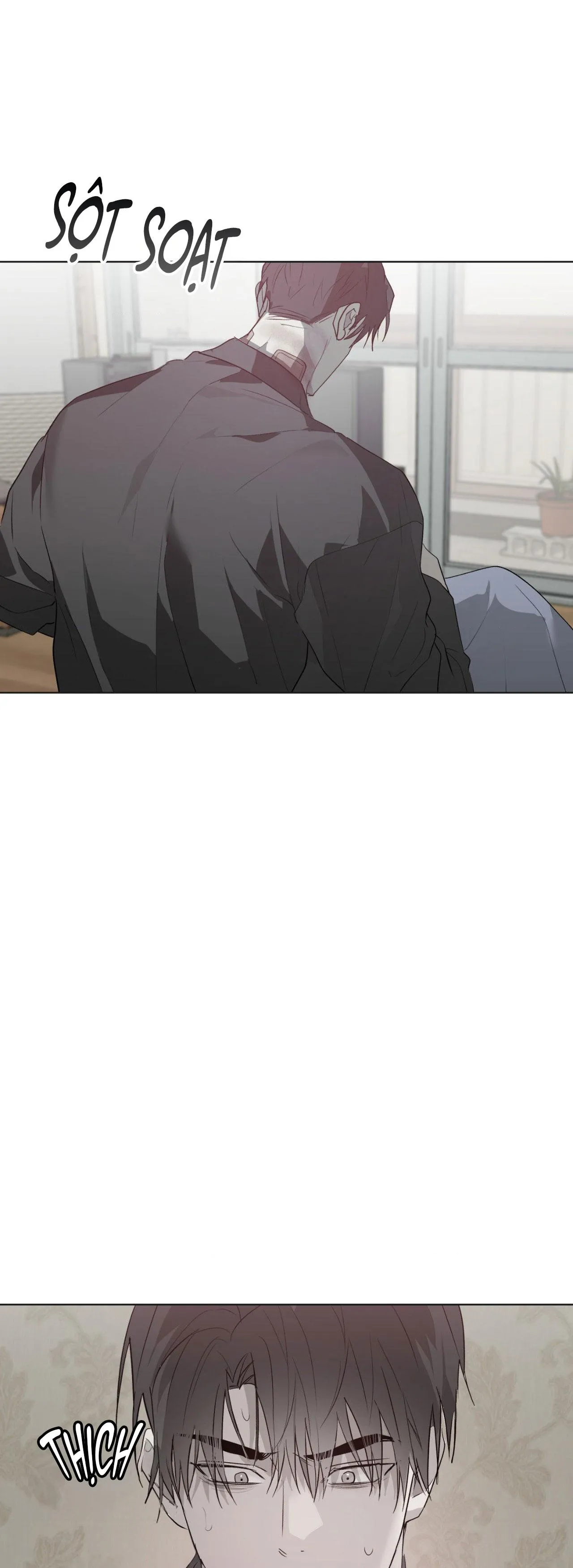 Hold Over You Chapter 25 Trang 7