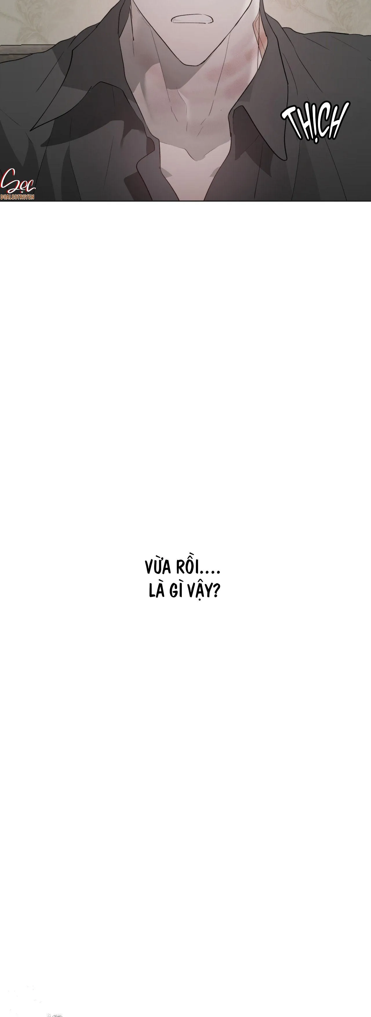 Hold Over You Chapter 25 Trang 8