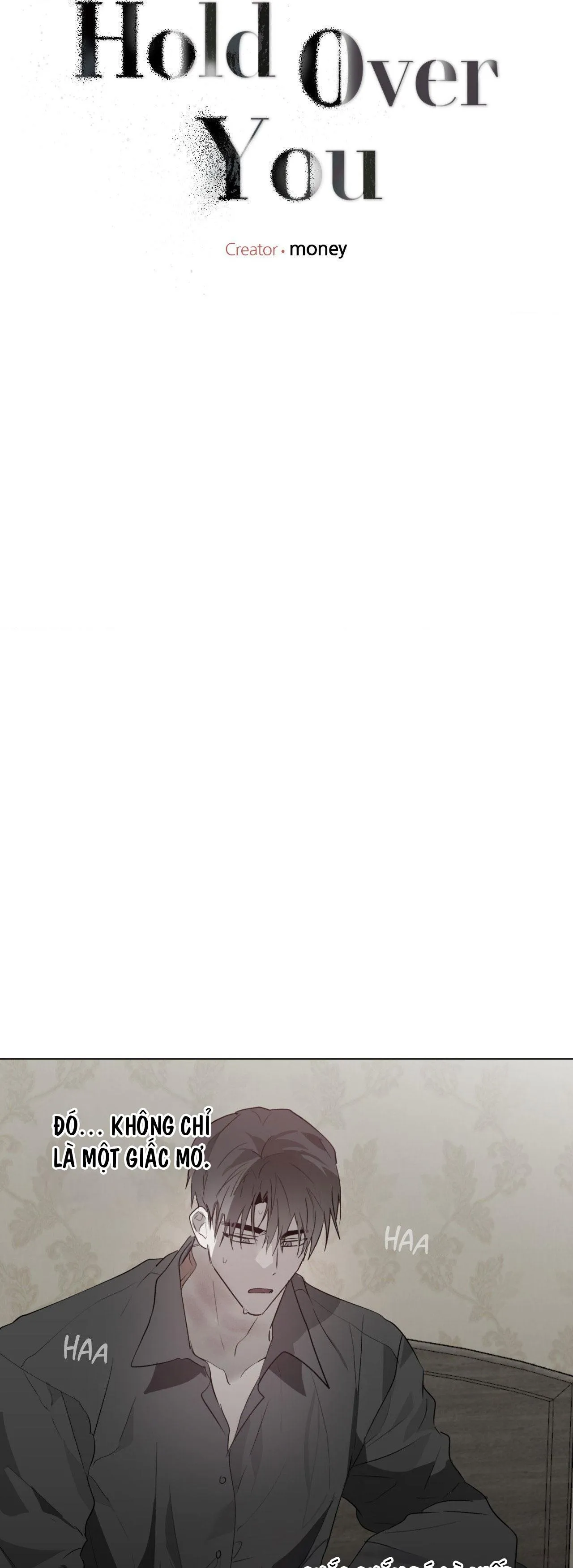 Hold Over You Chapter 25 Trang 9