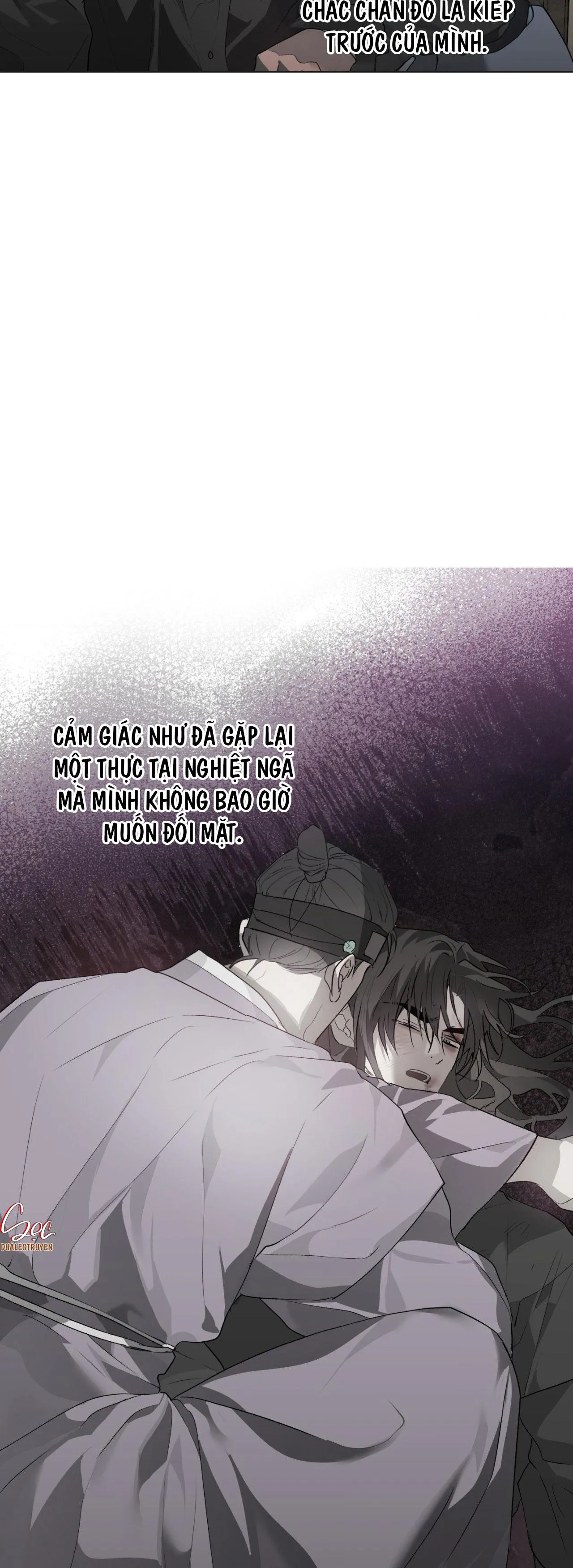 Hold Over You Chapter 25 Trang 10