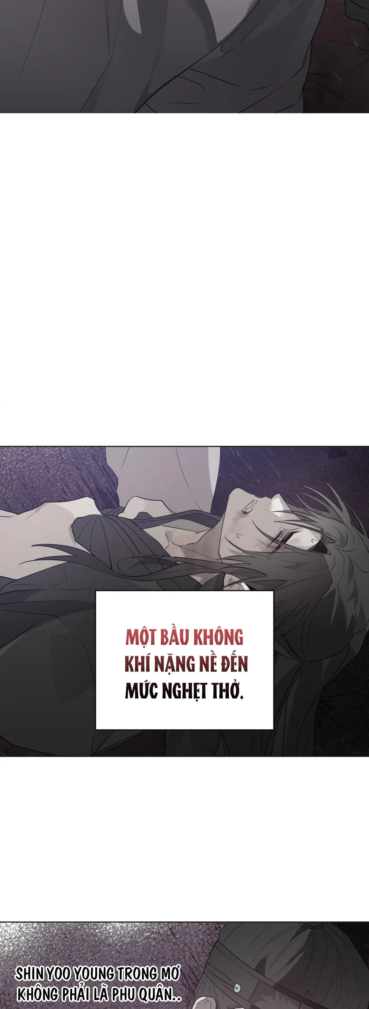 Hold Over You Chapter 25 Trang 11