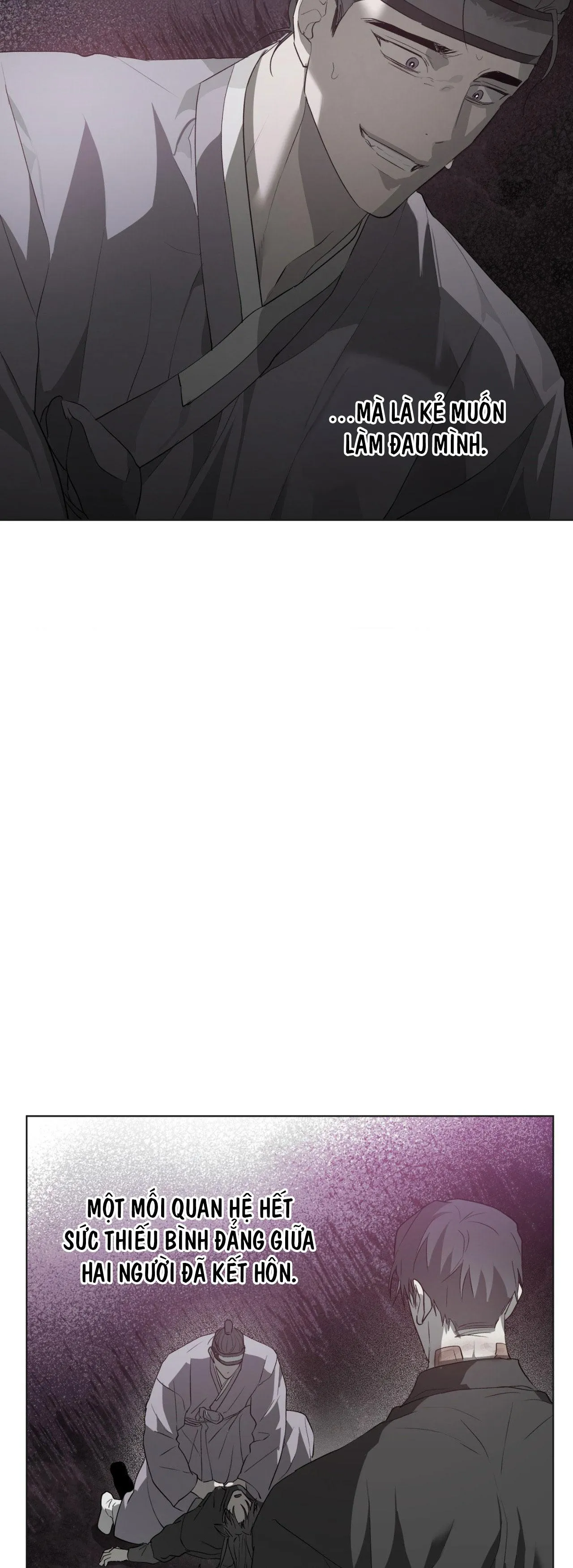 Hold Over You Chapter 25 Trang 12