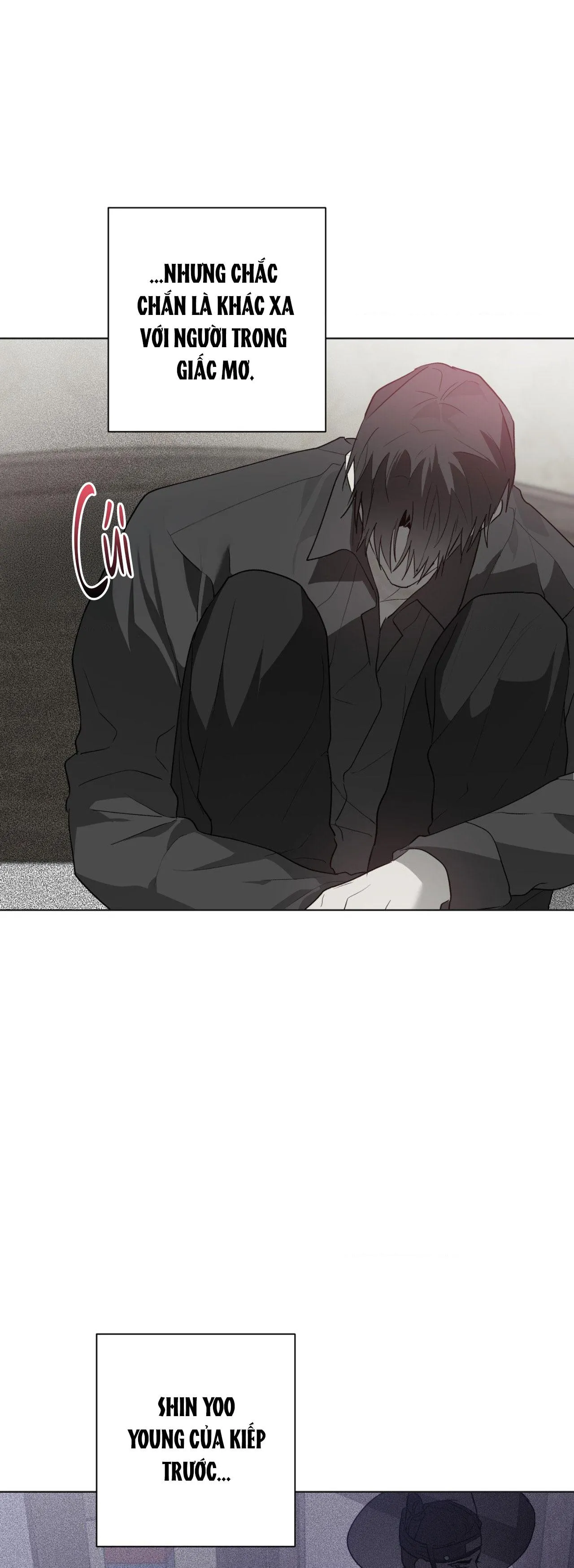 Hold Over You Chapter 25 Trang 14