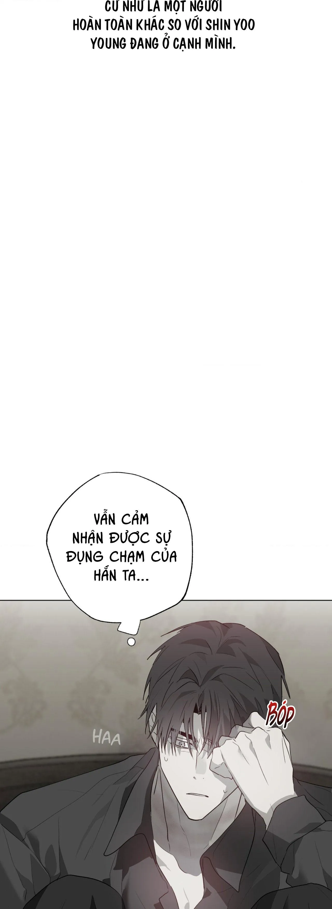 Hold Over You Chapter 25 Trang 16