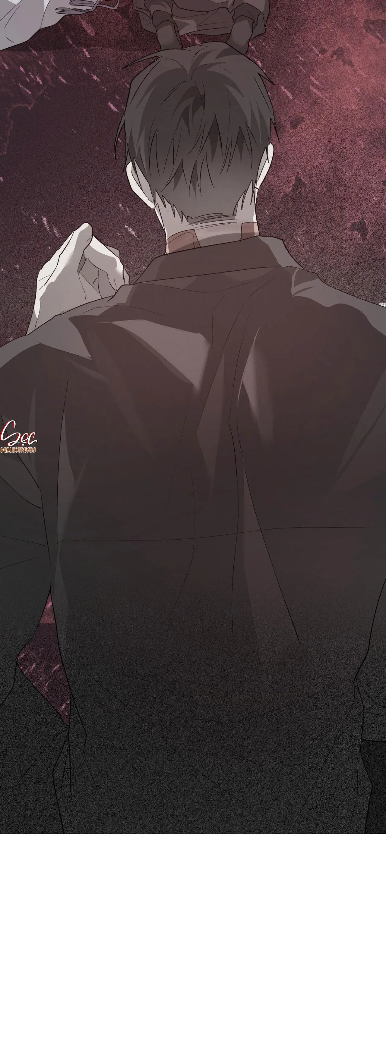 Hold Over You Chapter 25 Trang 18