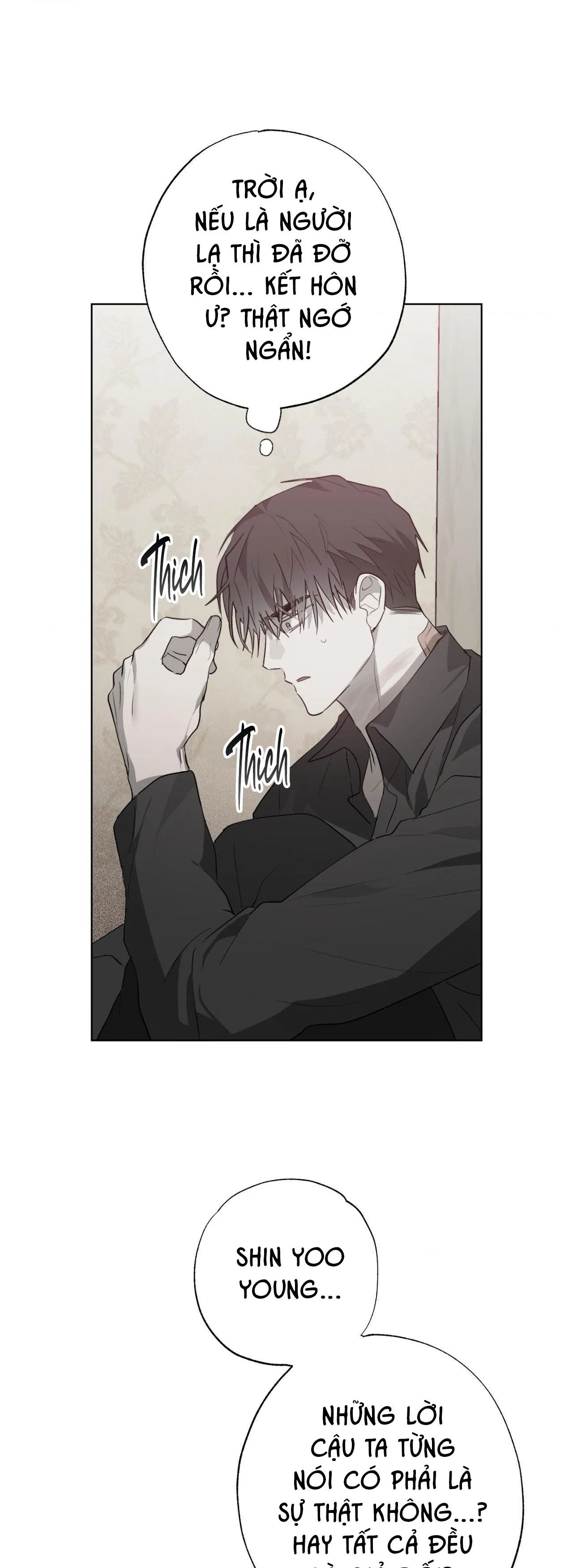 Hold Over You Chapter 25 Trang 19