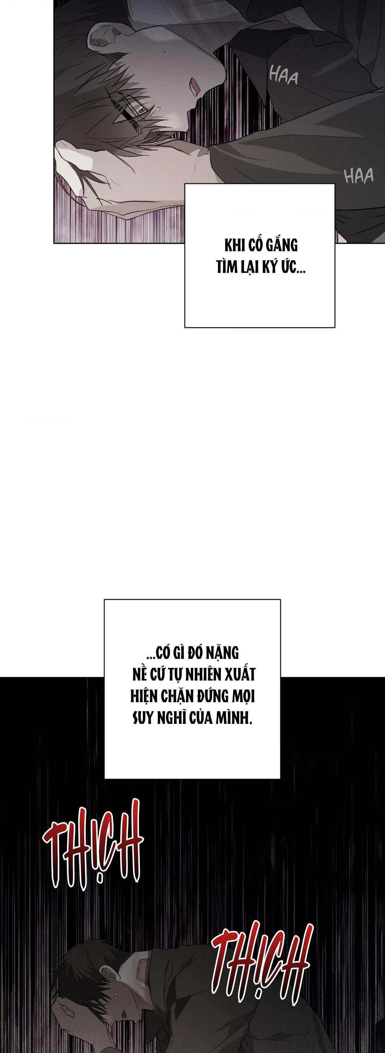 Hold Over You Chapter 25 Trang 22