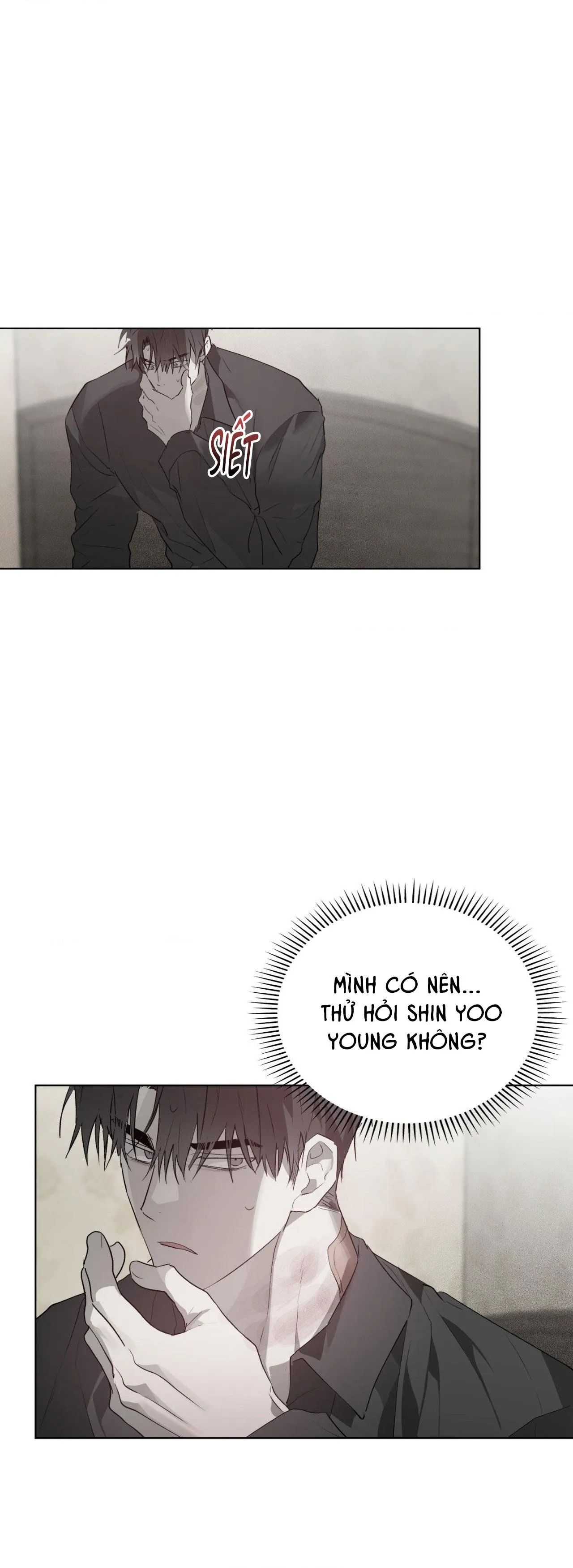 Hold Over You Chapter 25 Trang 24