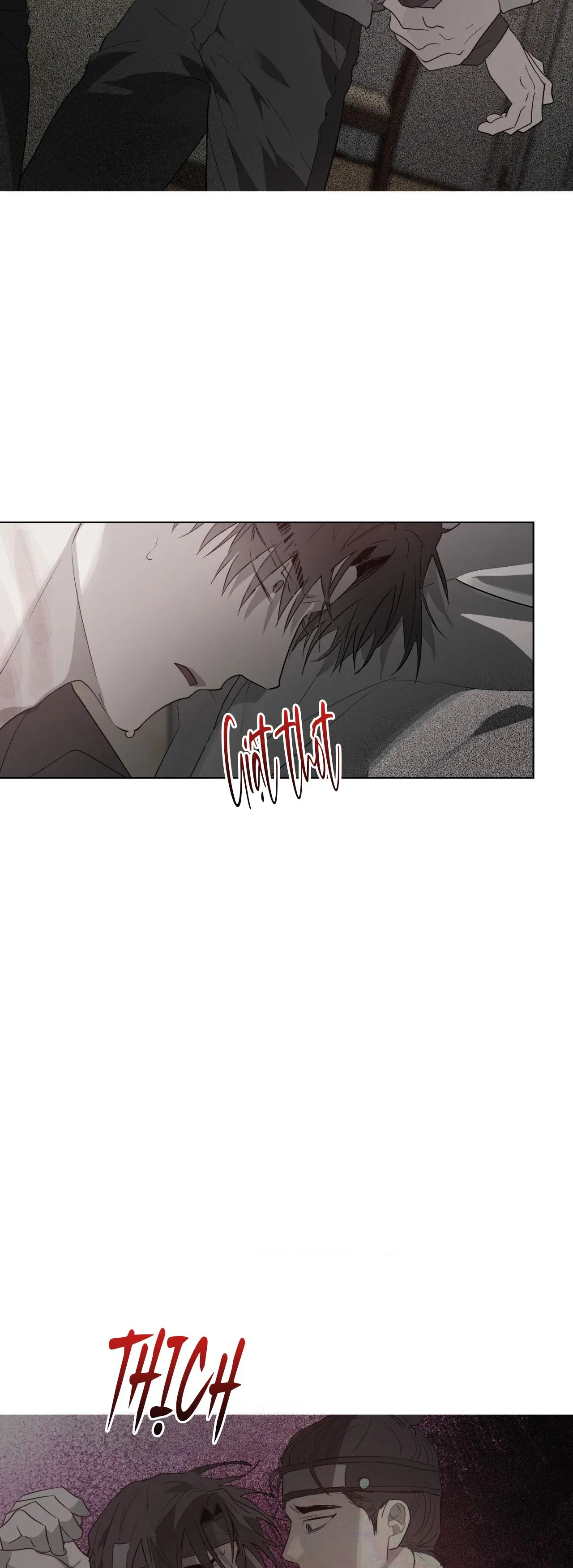 Hold Over You Chapter 25 Trang 32