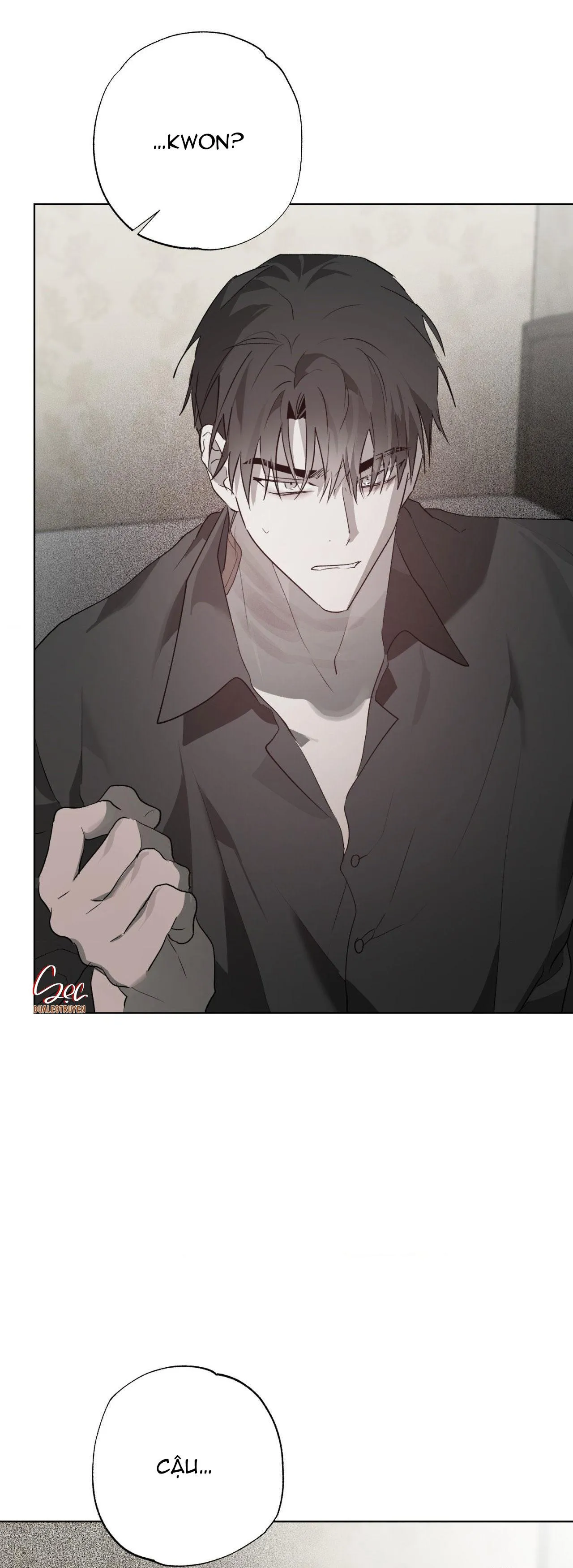 Hold Over You Chapter 25 Trang 40