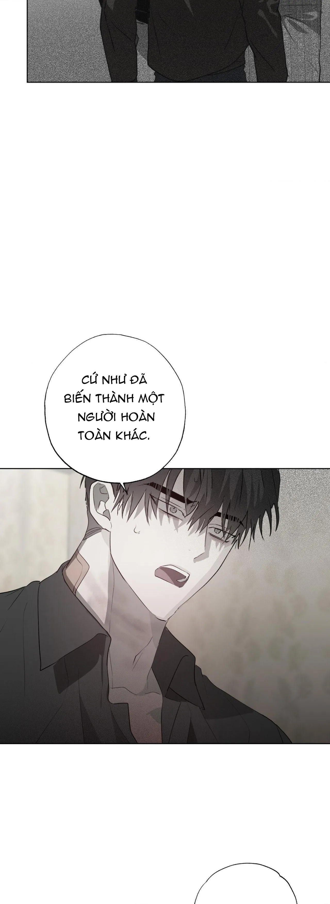 Hold Over You Chapter 25 Trang 44