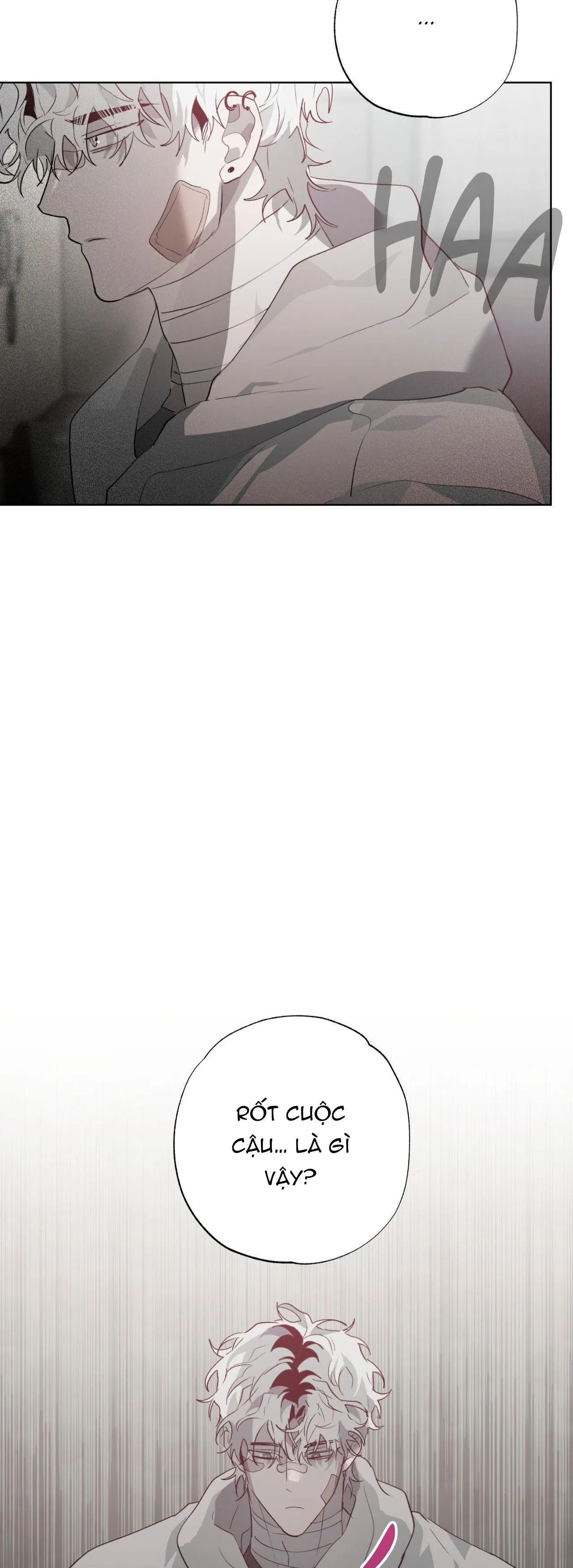 Hold Over You Chapter 25 Trang 45