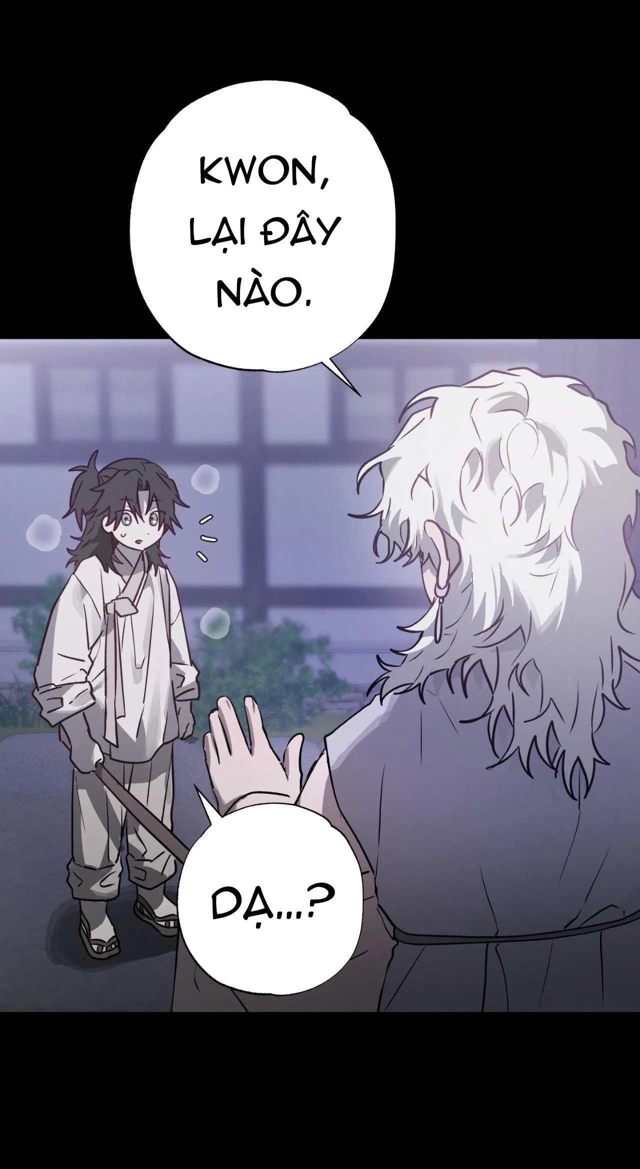 Hold Over You Chapter 28 Trang 6