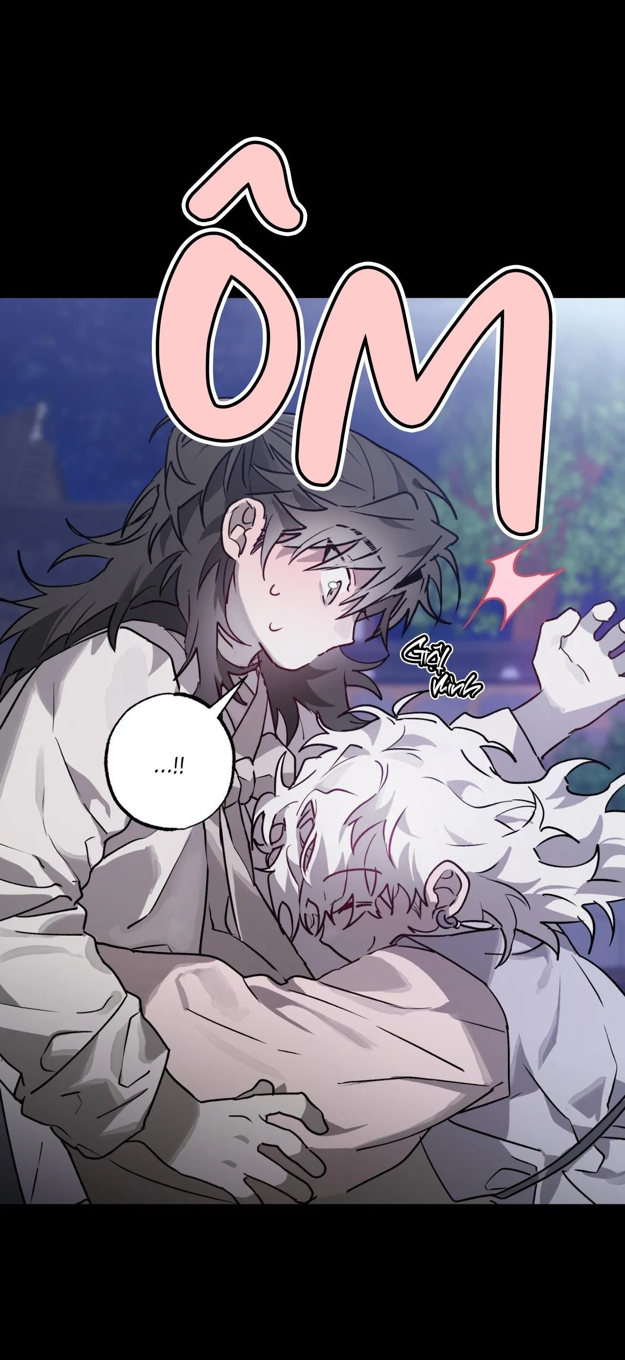 Hold Over You Chapter 28 Trang 8